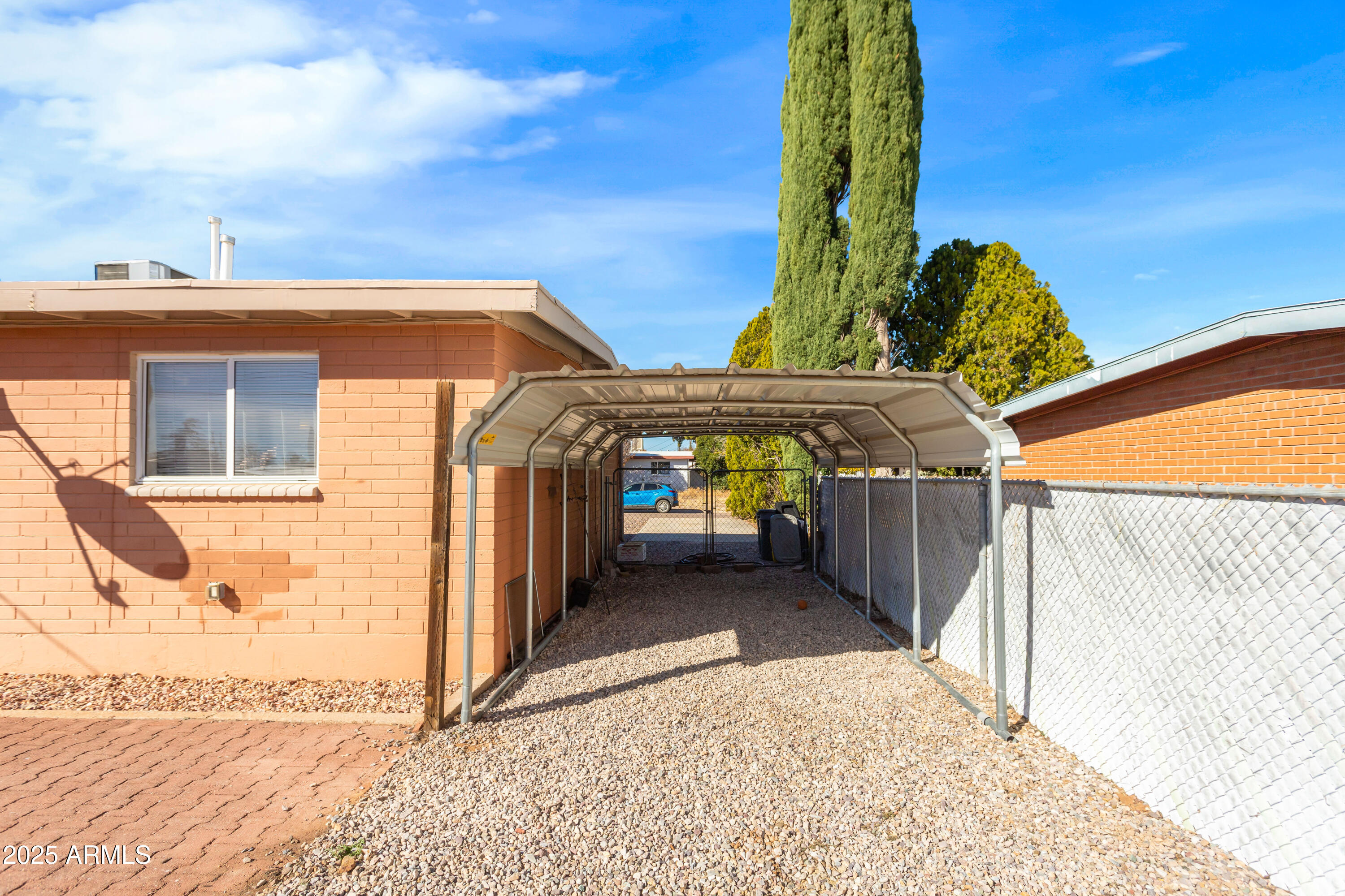GARDEN CANYON HEIGHTS - Residential