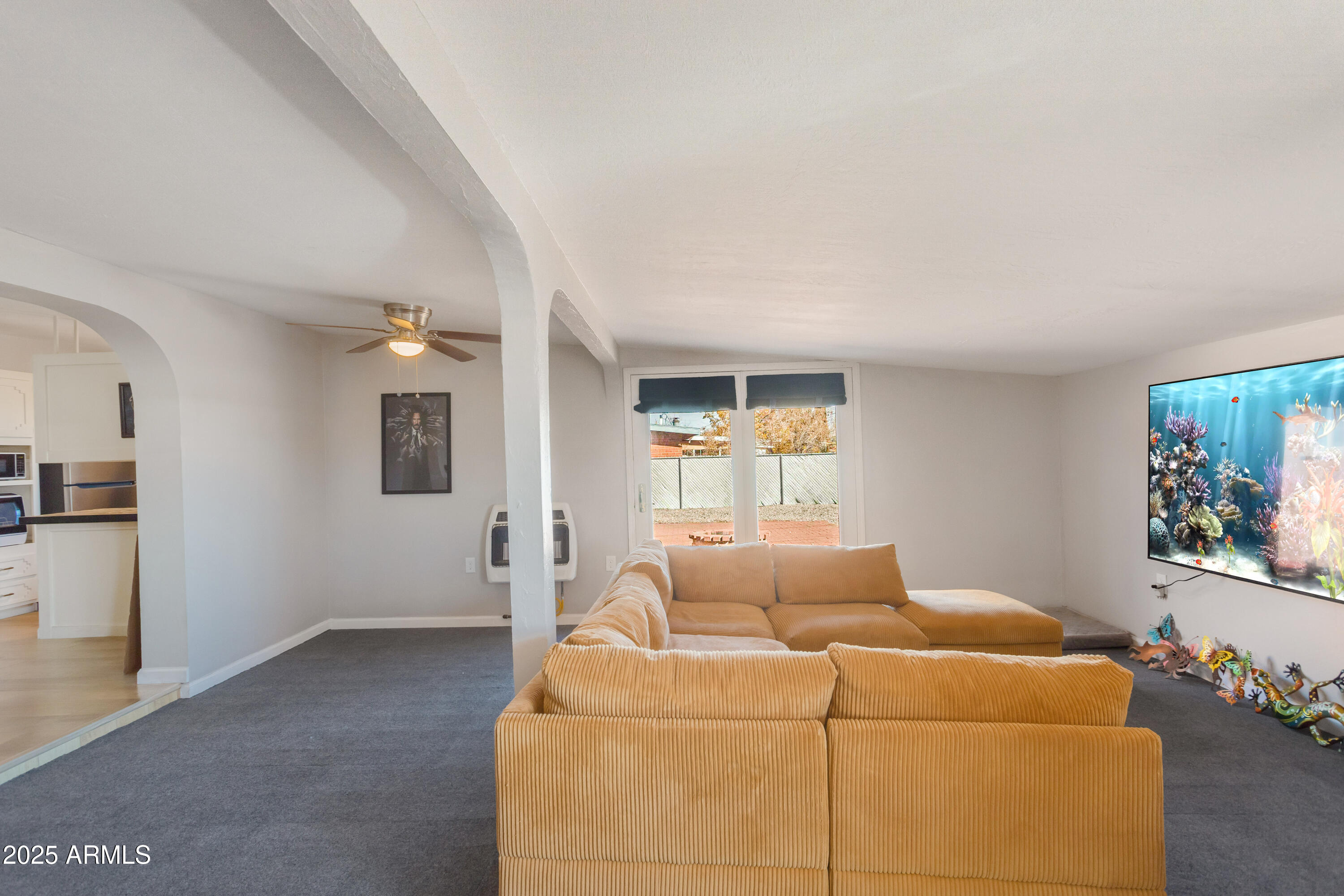 GARDEN CANYON HEIGHTS - Residential