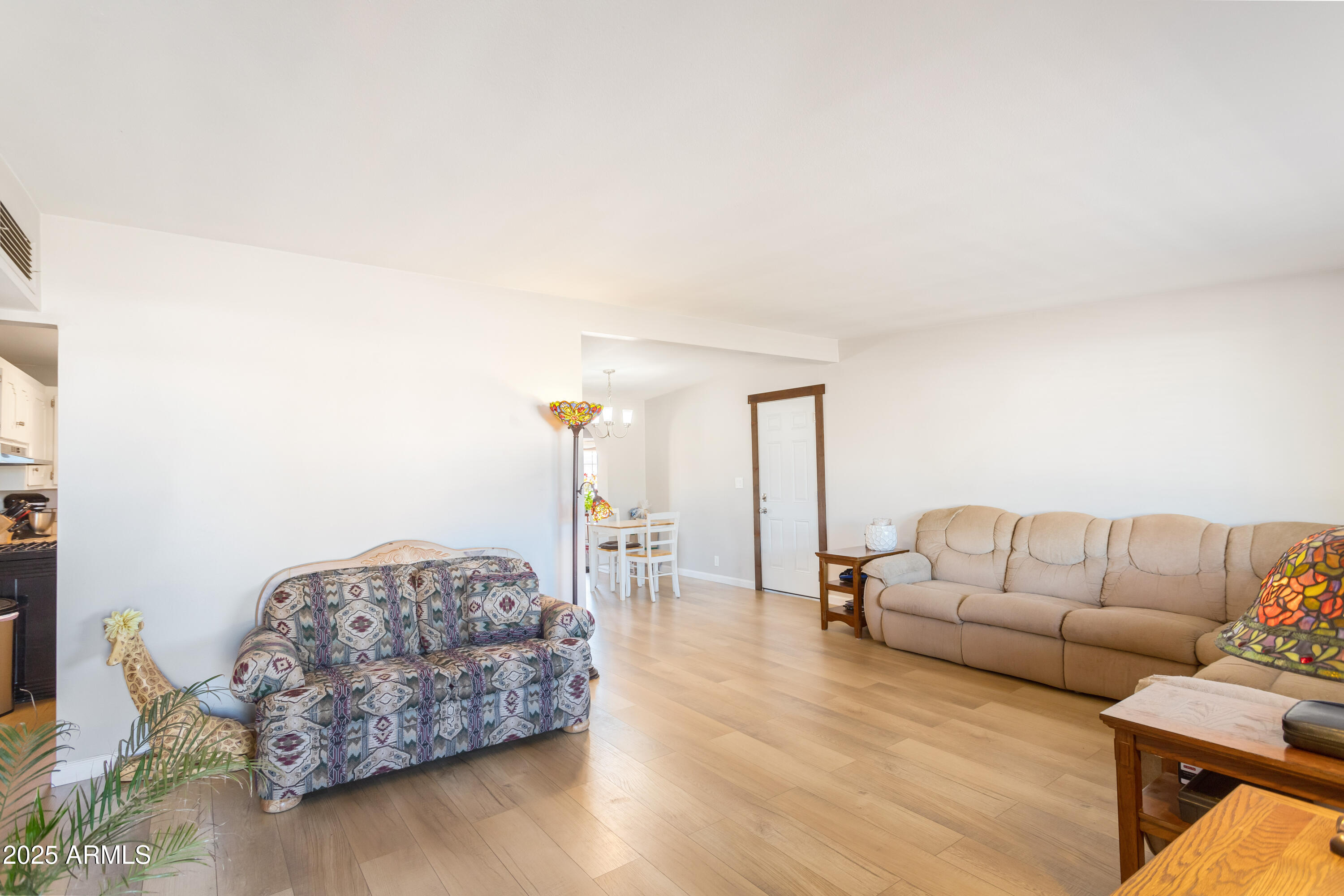 GARDEN CANYON HEIGHTS - Residential