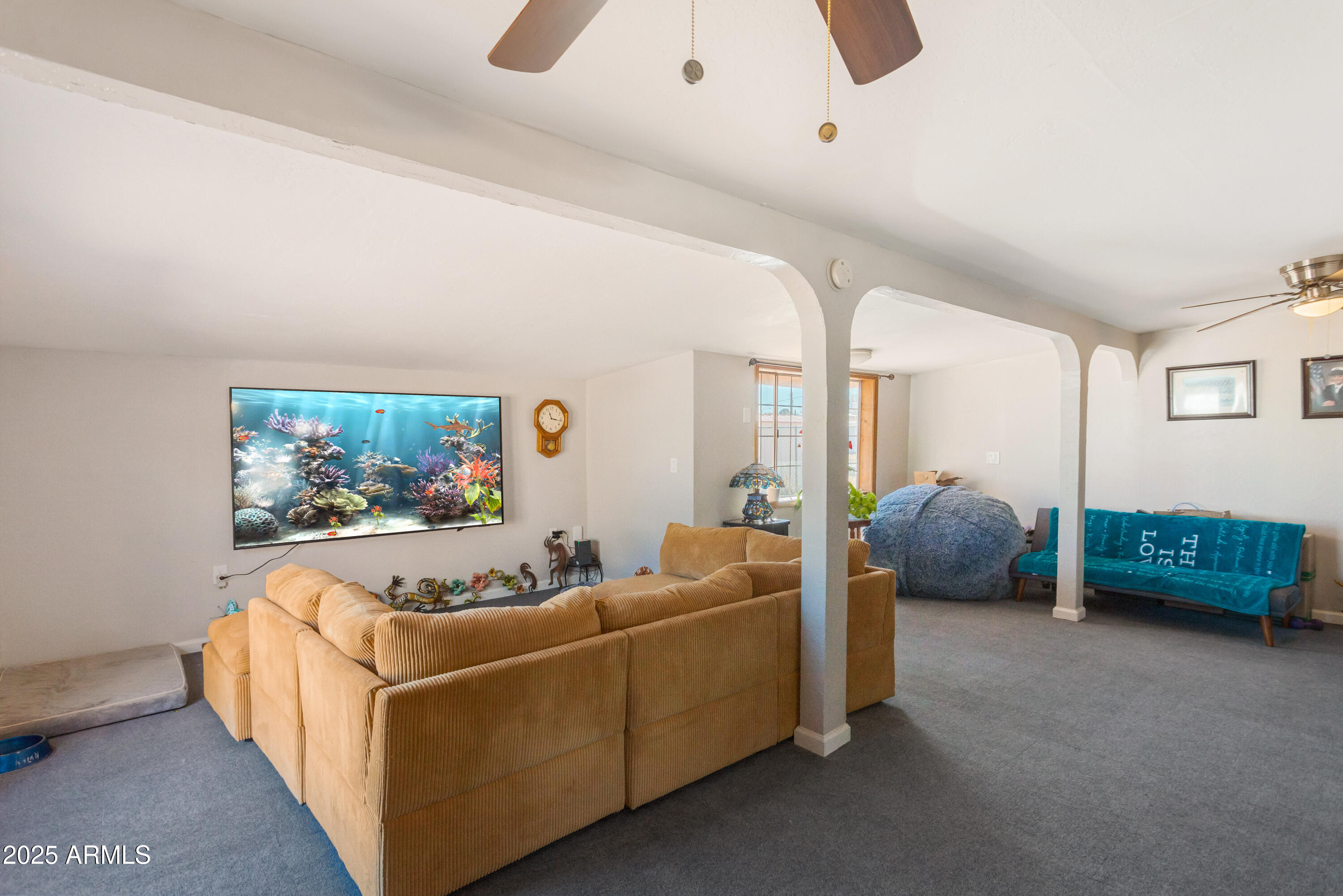 GARDEN CANYON HEIGHTS - Residential