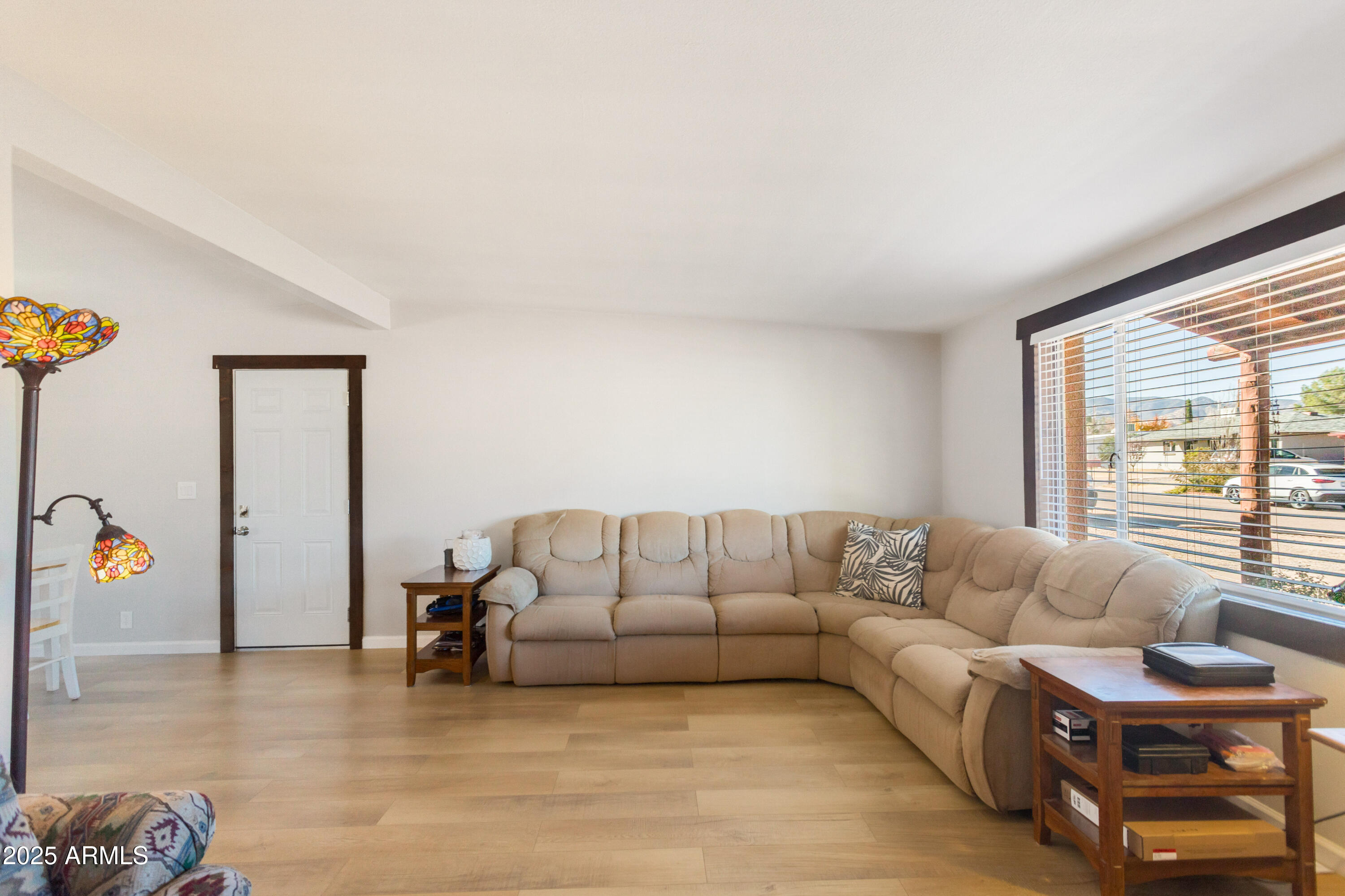 GARDEN CANYON HEIGHTS - Residential