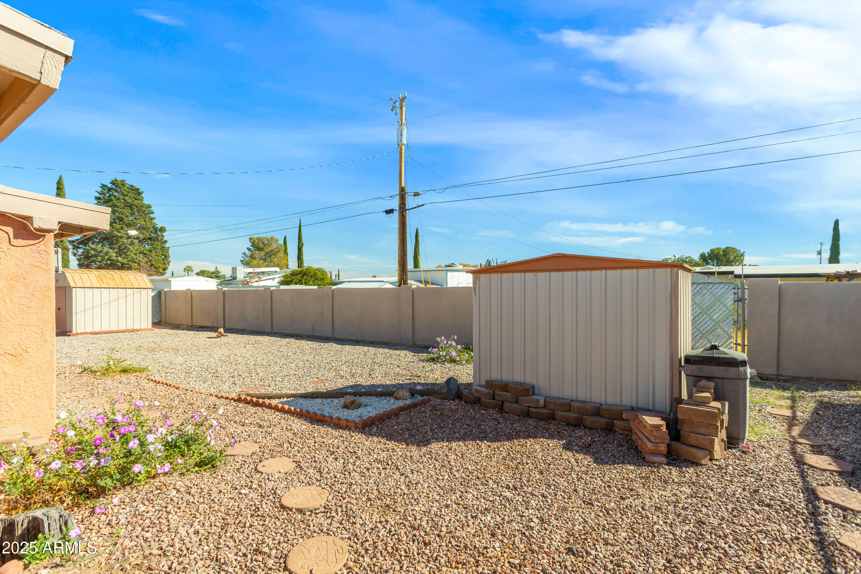 GARDEN CANYON HEIGHTS - Residential