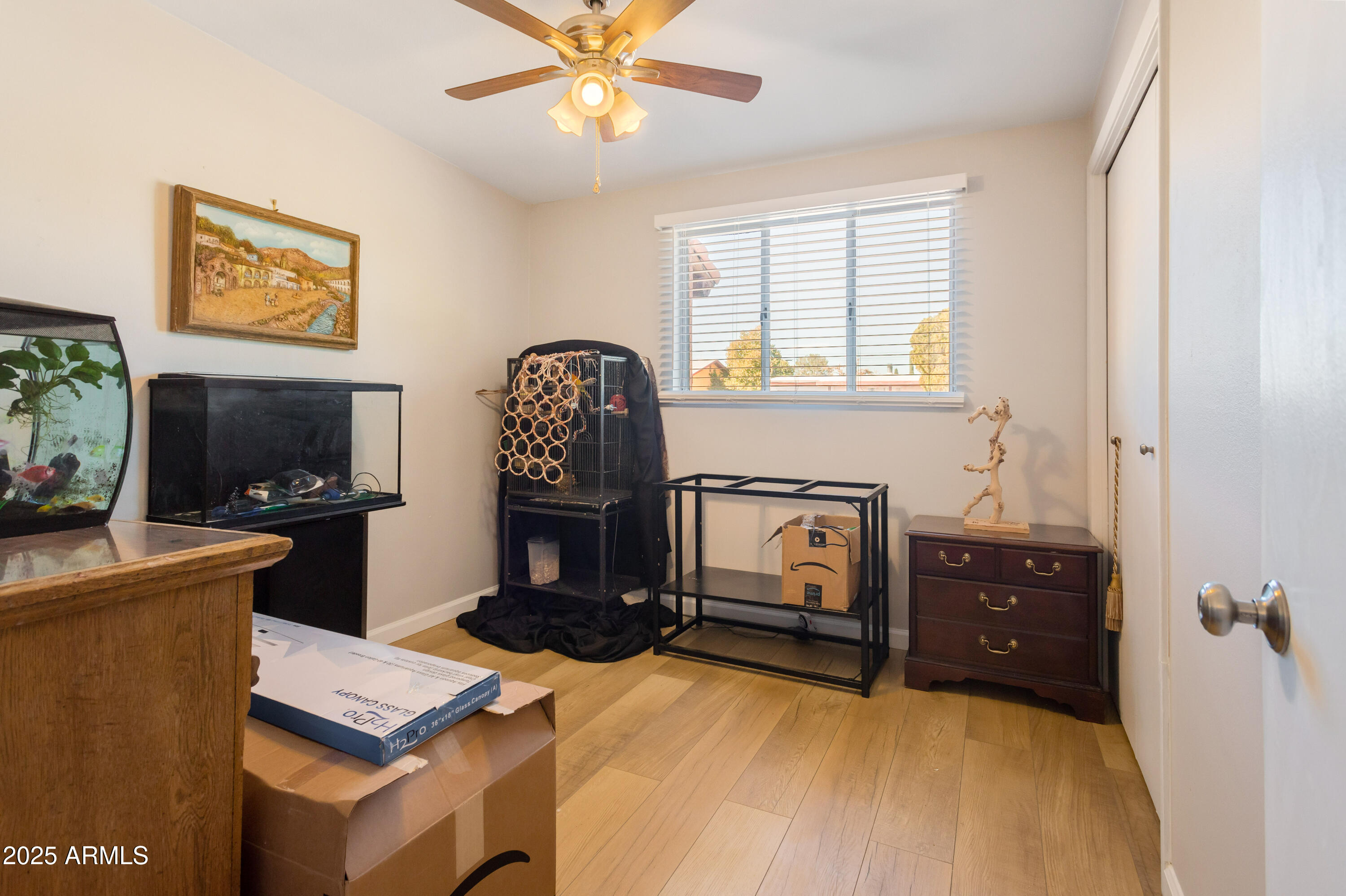 GARDEN CANYON HEIGHTS - Residential