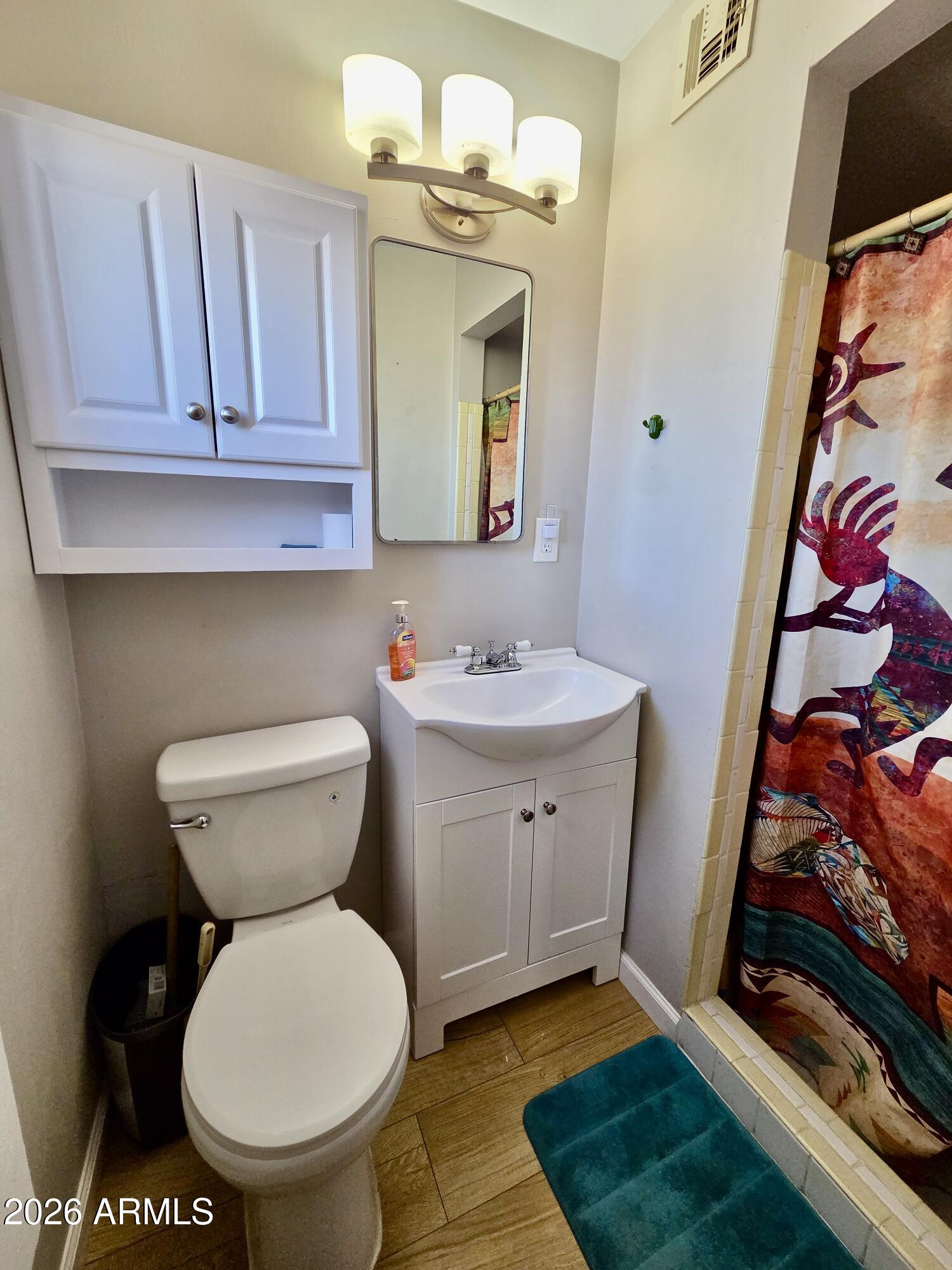 GARDEN CANYON HEIGHTS - Residential
