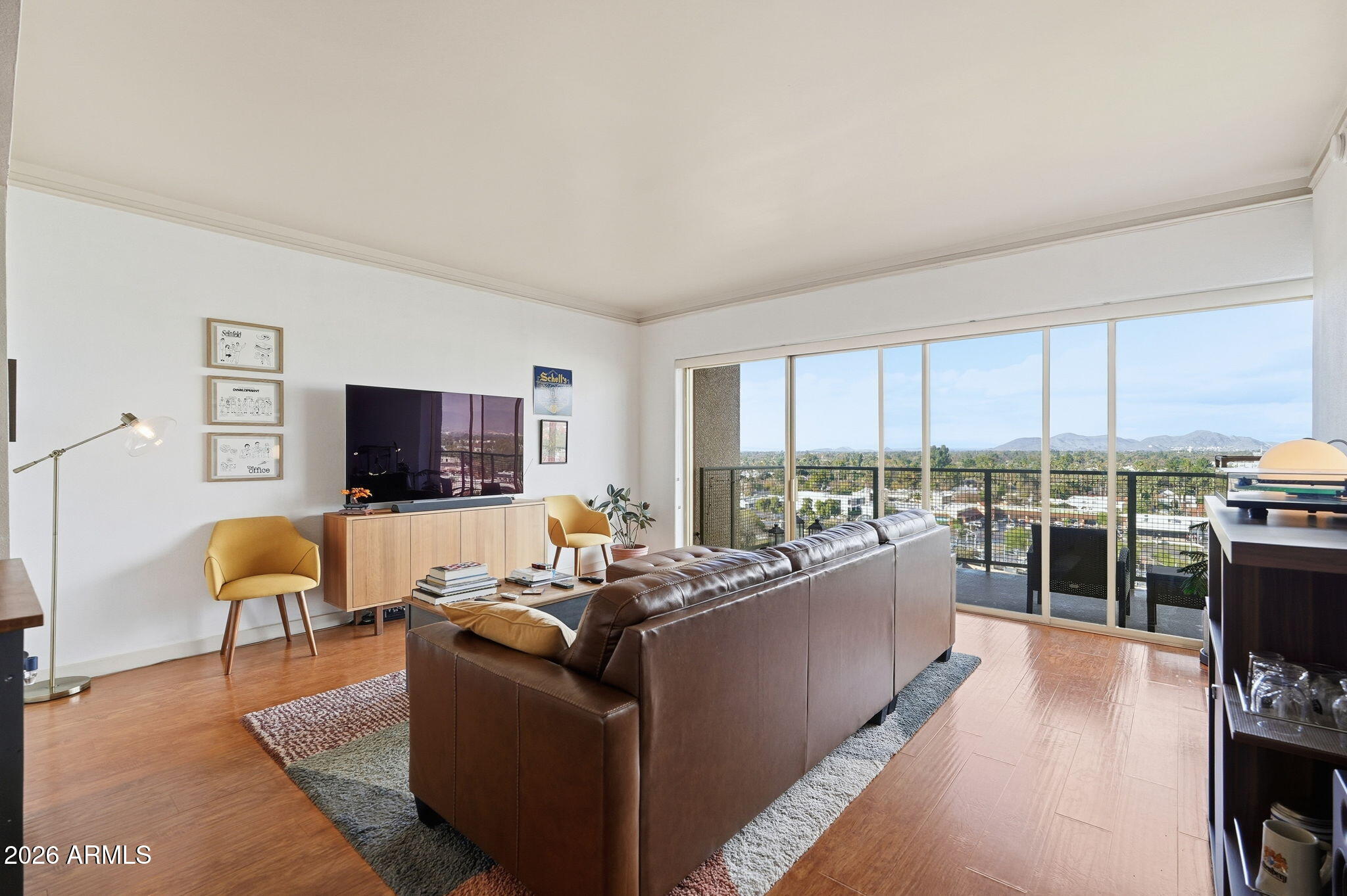 4750 N Central Avenue 10K