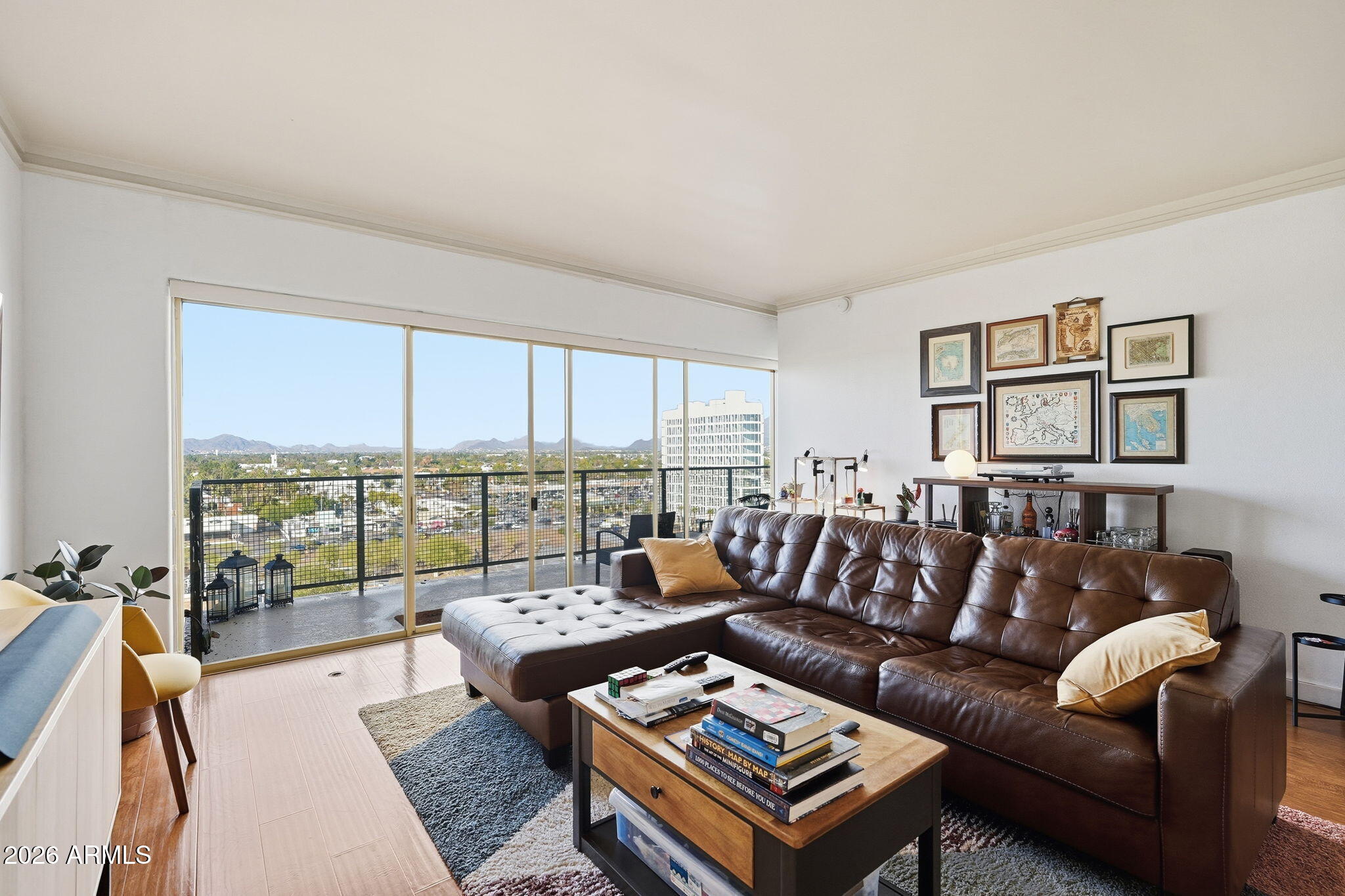 4750 N Central Avenue 10K