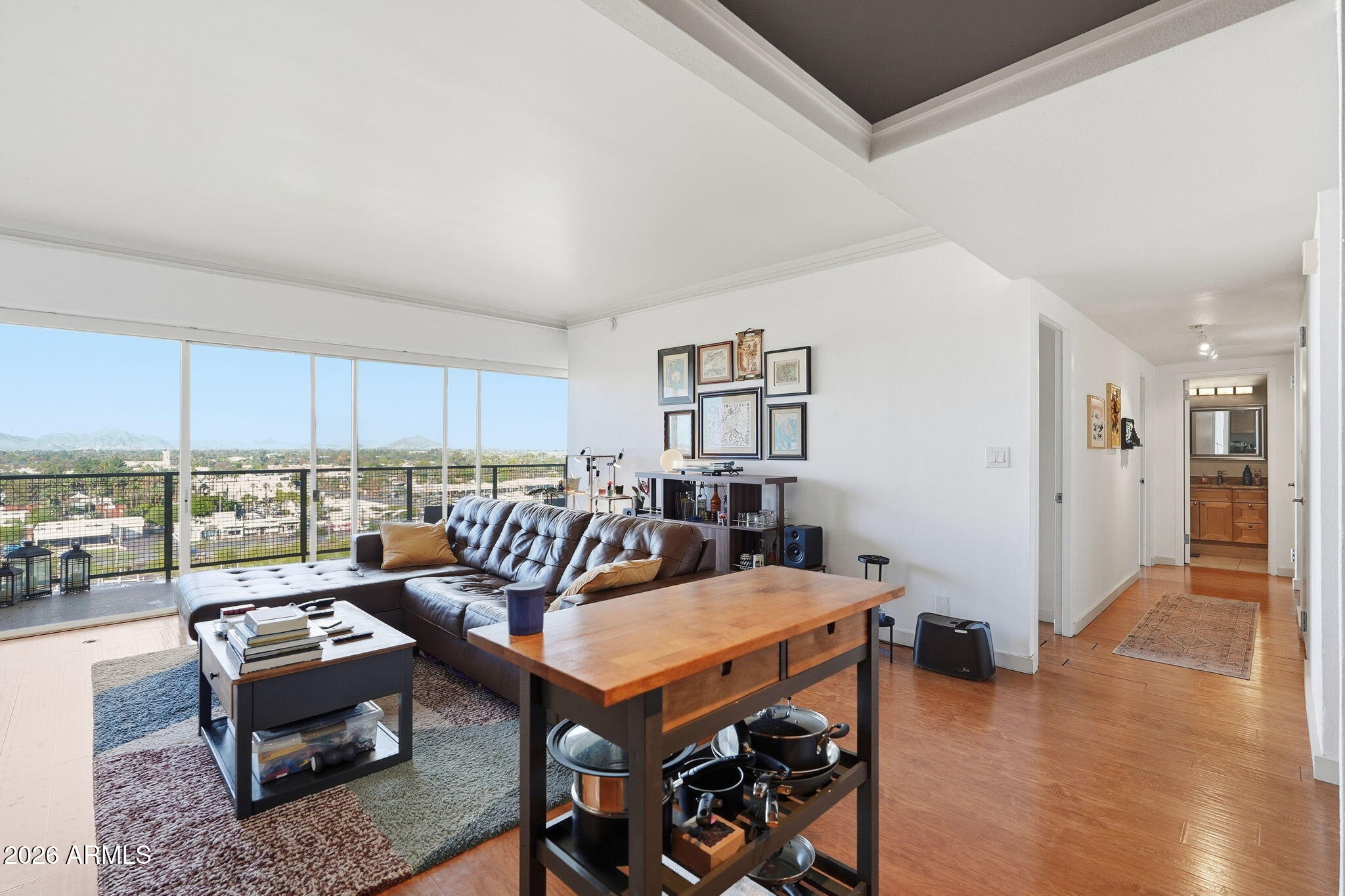 4750 N Central Avenue 10K