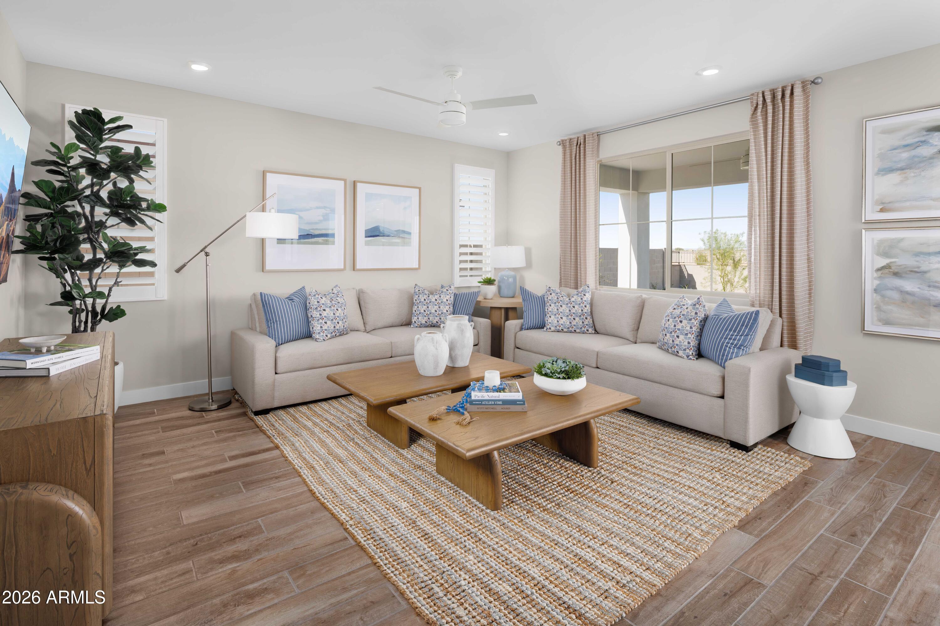 15200 W GRAY FOX Trail