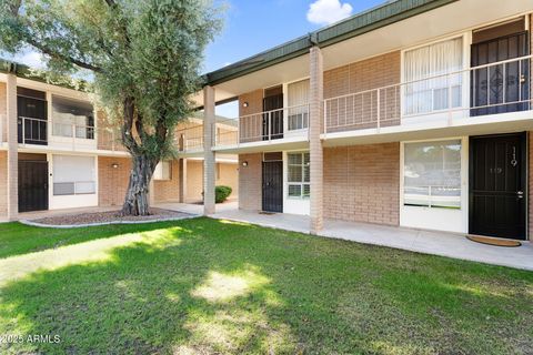 3737 E TURNEY Avenue 120 Phoenix AZ 85018
