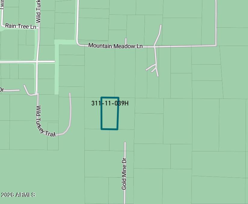9282 N Copper Ridge Court -