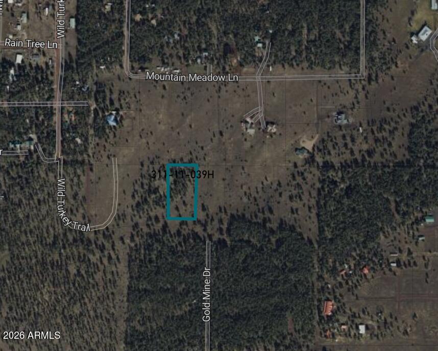 9282 N Copper Ridge Court -