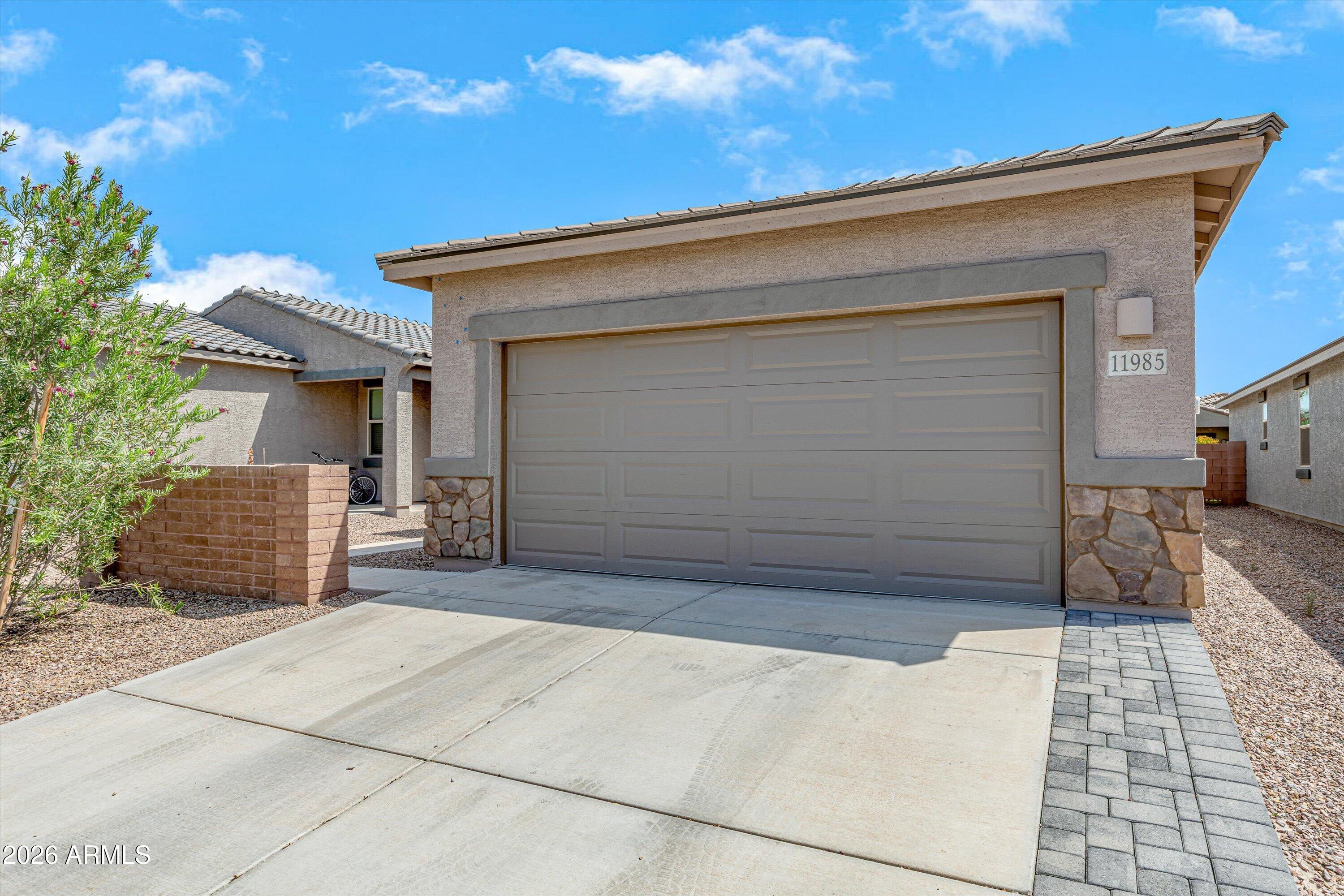 11985 W Rodeo Trail