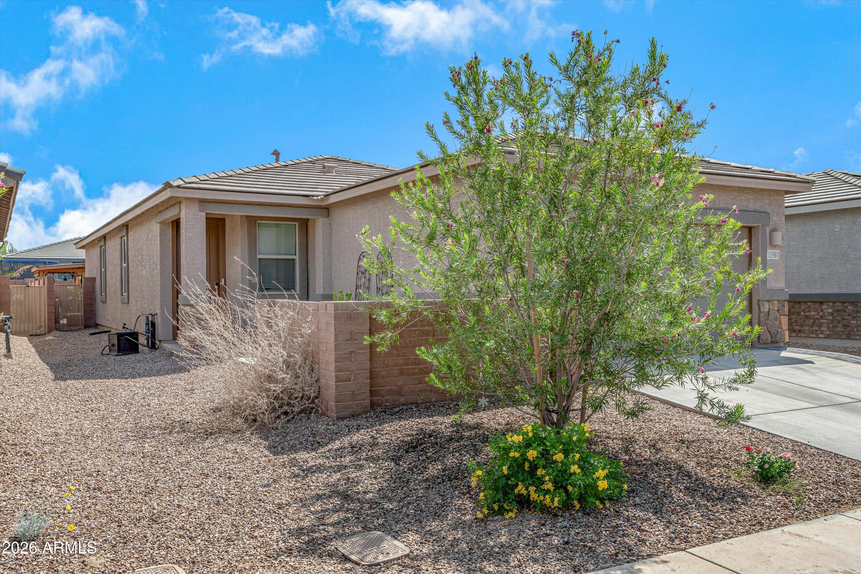 11985 W Rodeo Trail