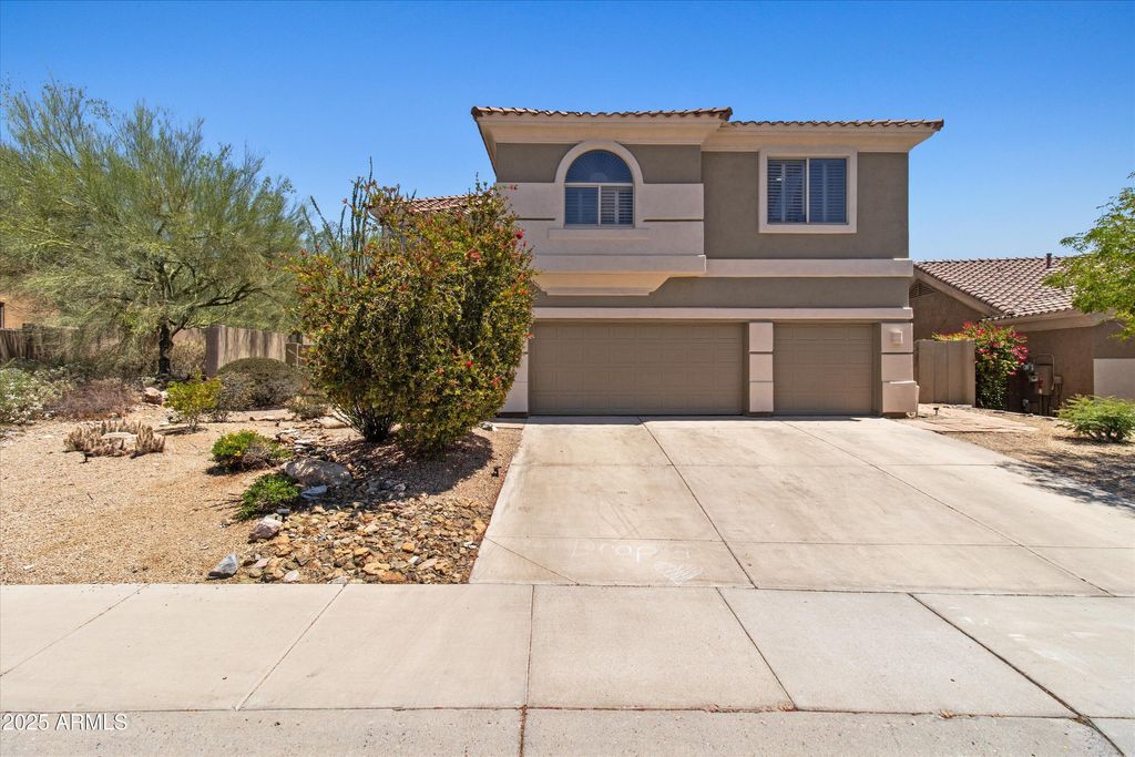 Photo of 10415 E Rosemary Lane, Scottsdale, AZ 85255 (MLS # 6865005)
