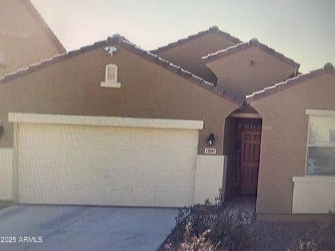 10537 W FLORANCE Avenue Tolleson AZ 85353