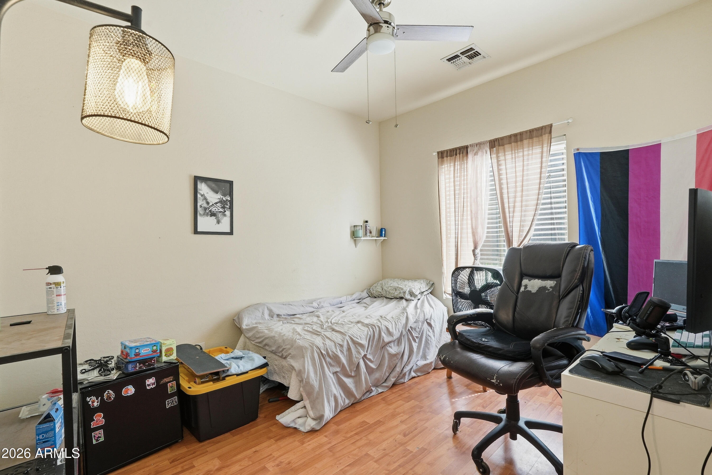 AUGUSTA CASITAS AMD - Residential
