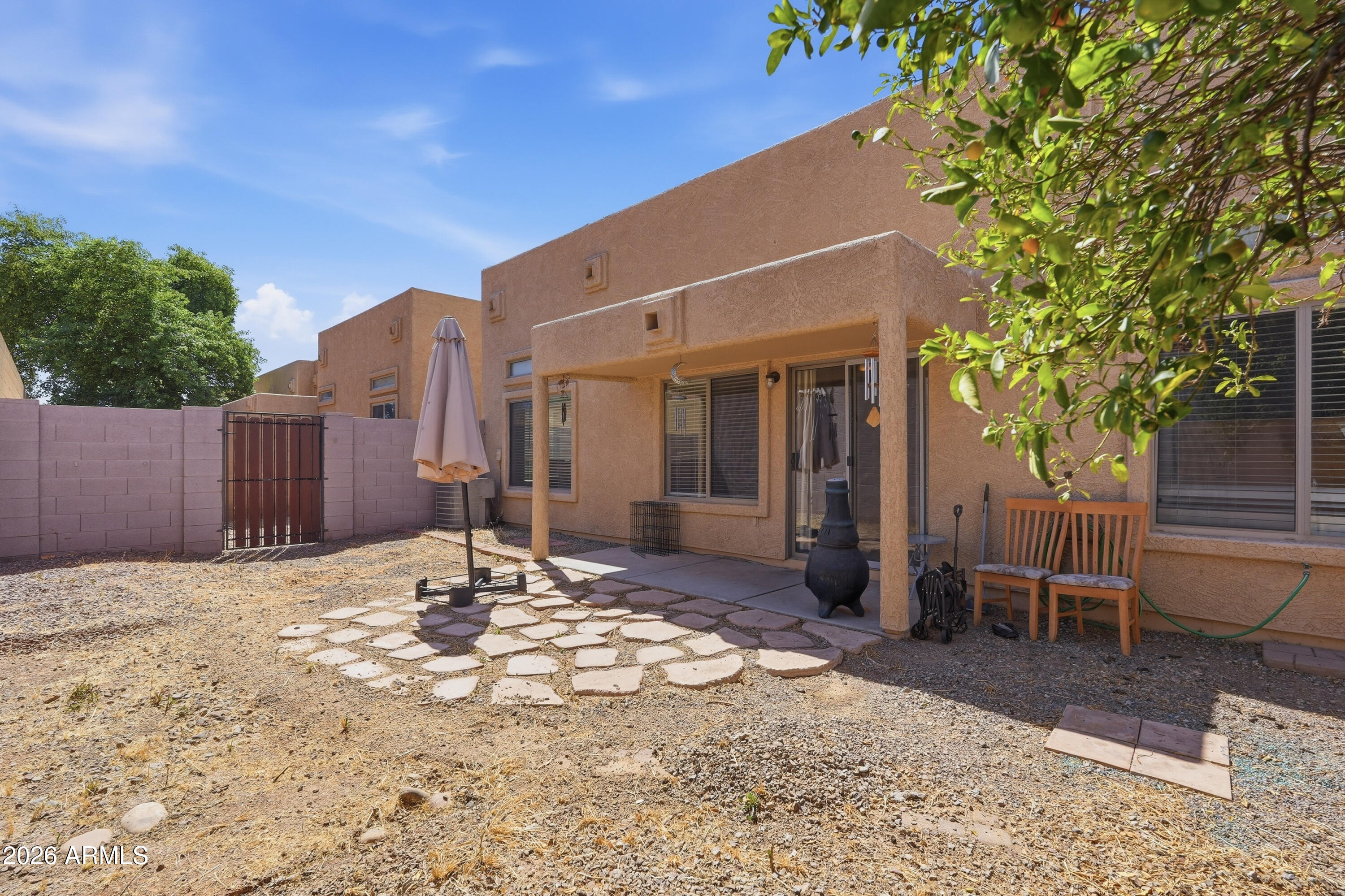 AUGUSTA CASITAS AMD - Residential