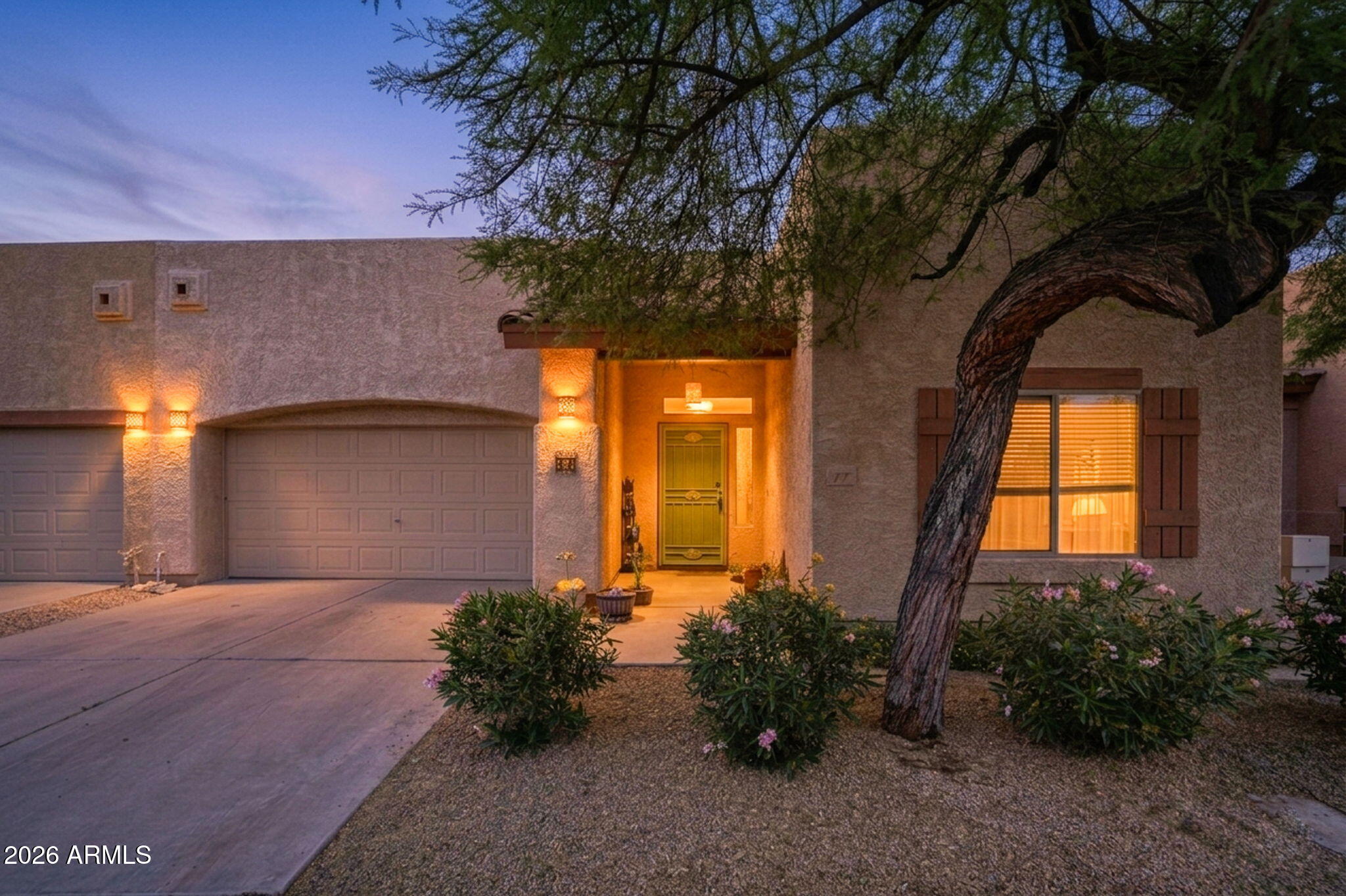 AUGUSTA CASITAS AMD - Residential