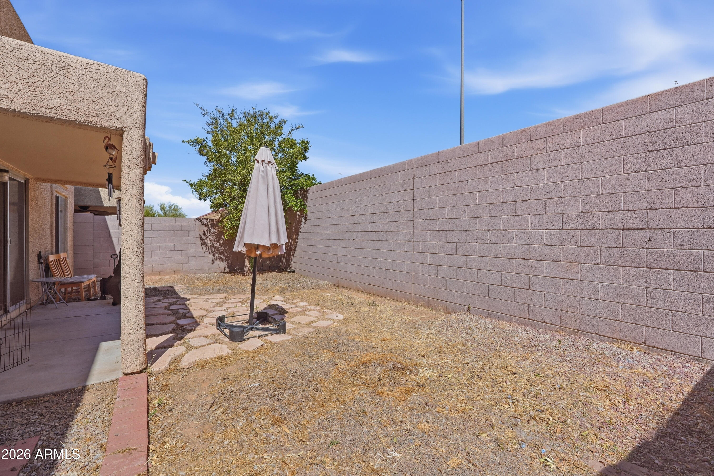 AUGUSTA CASITAS AMD - Residential