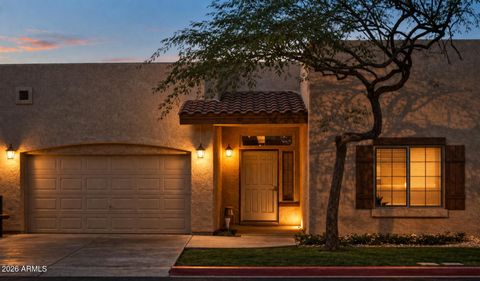 Property photo of 1650 S Crismon Road 77, Mesa, AZ 85209