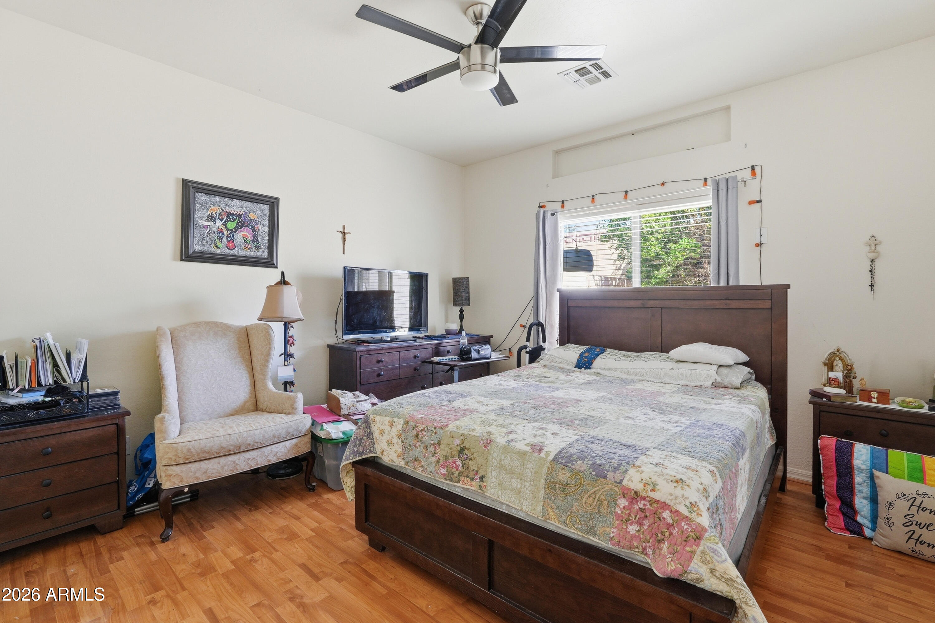 AUGUSTA CASITAS AMD - Residential