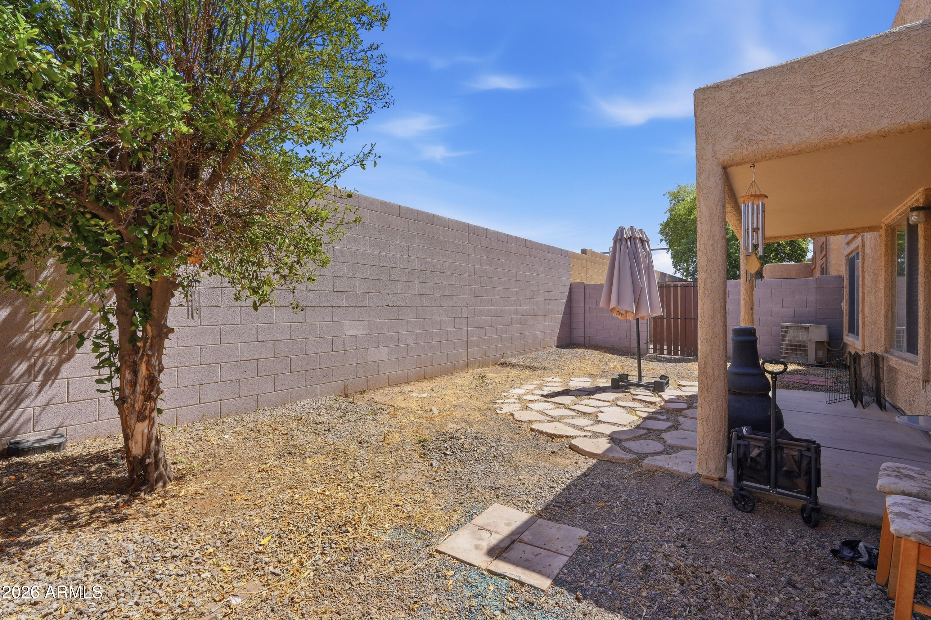 AUGUSTA CASITAS AMD - Residential