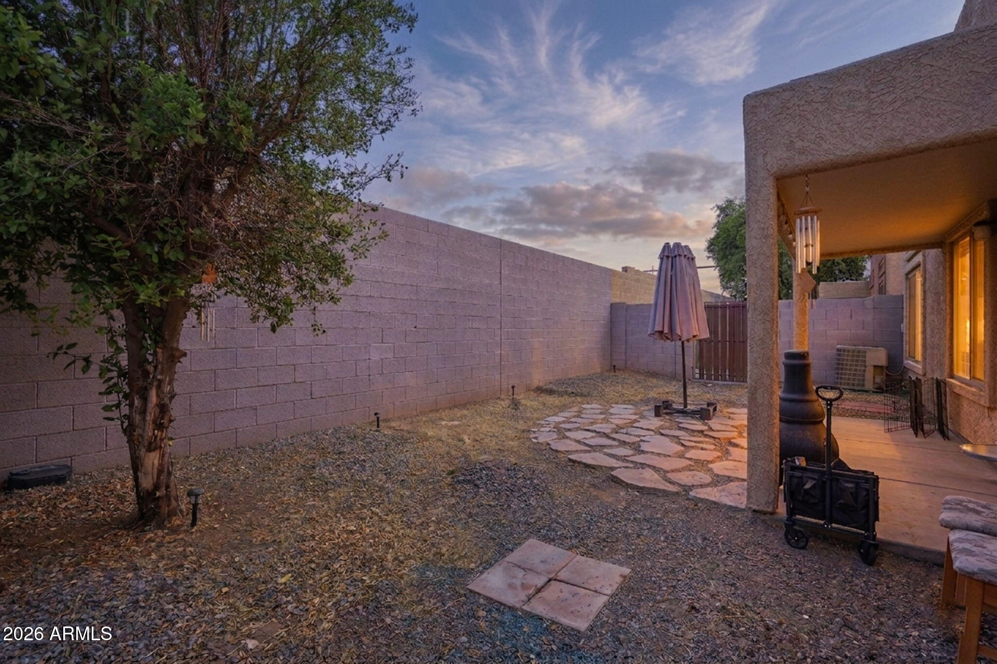 AUGUSTA CASITAS AMD - Residential