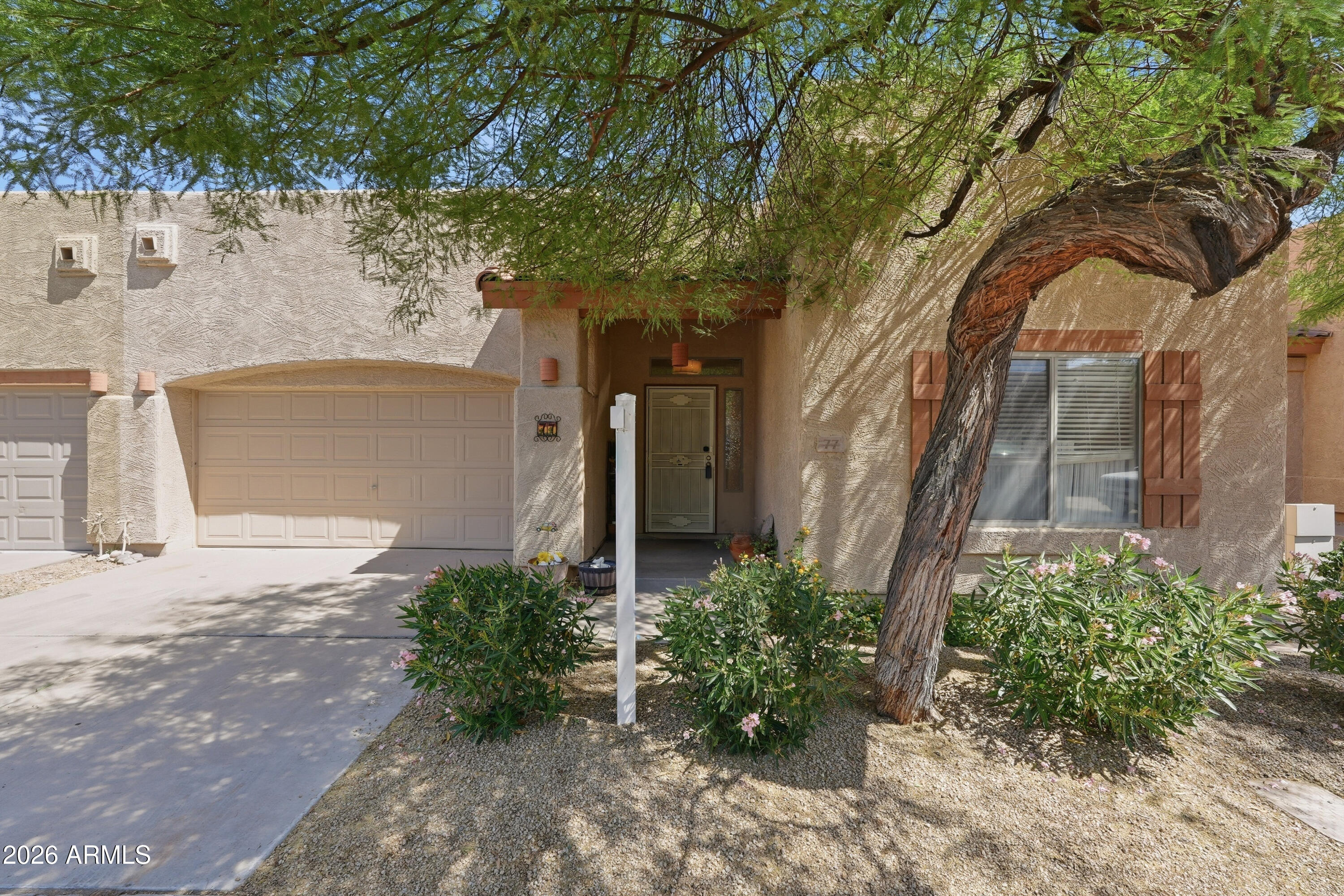 AUGUSTA CASITAS AMD - Residential