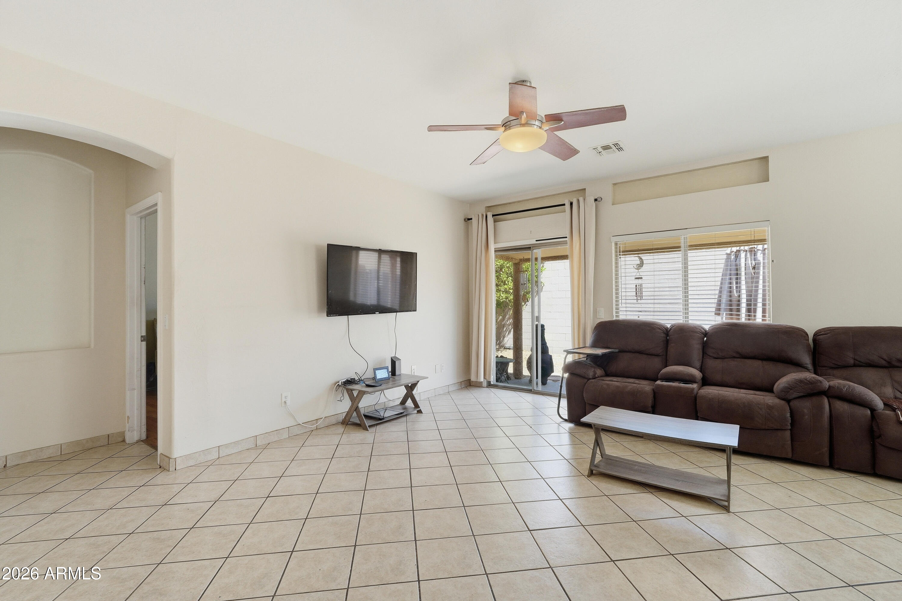AUGUSTA CASITAS AMD - Residential