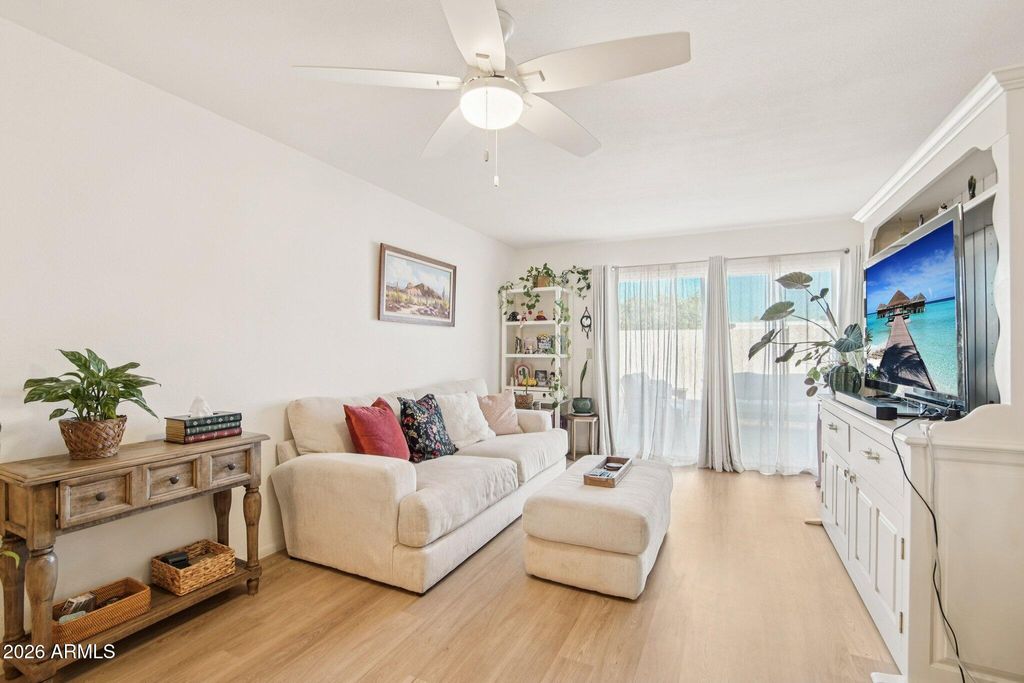 Photo of 534 W Harvard Drive, Tempe, AZ 85283 (MLS # 6990192)