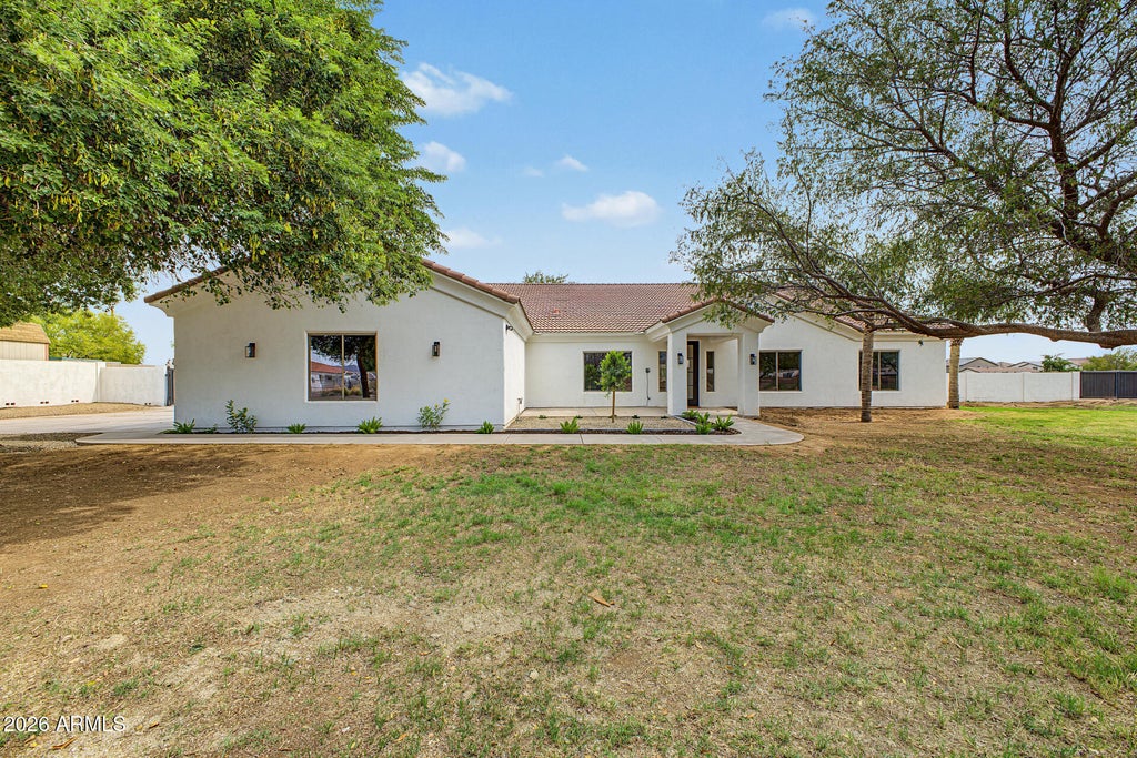 Photo of 8921 N 172nd Drive, Waddell, AZ 85355 (MLS # 7091508)