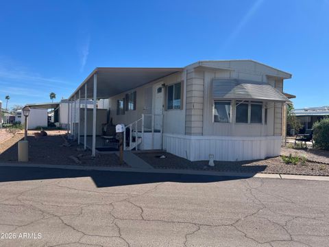 701 S DOBSON Road 103 Mesa AZ 85202