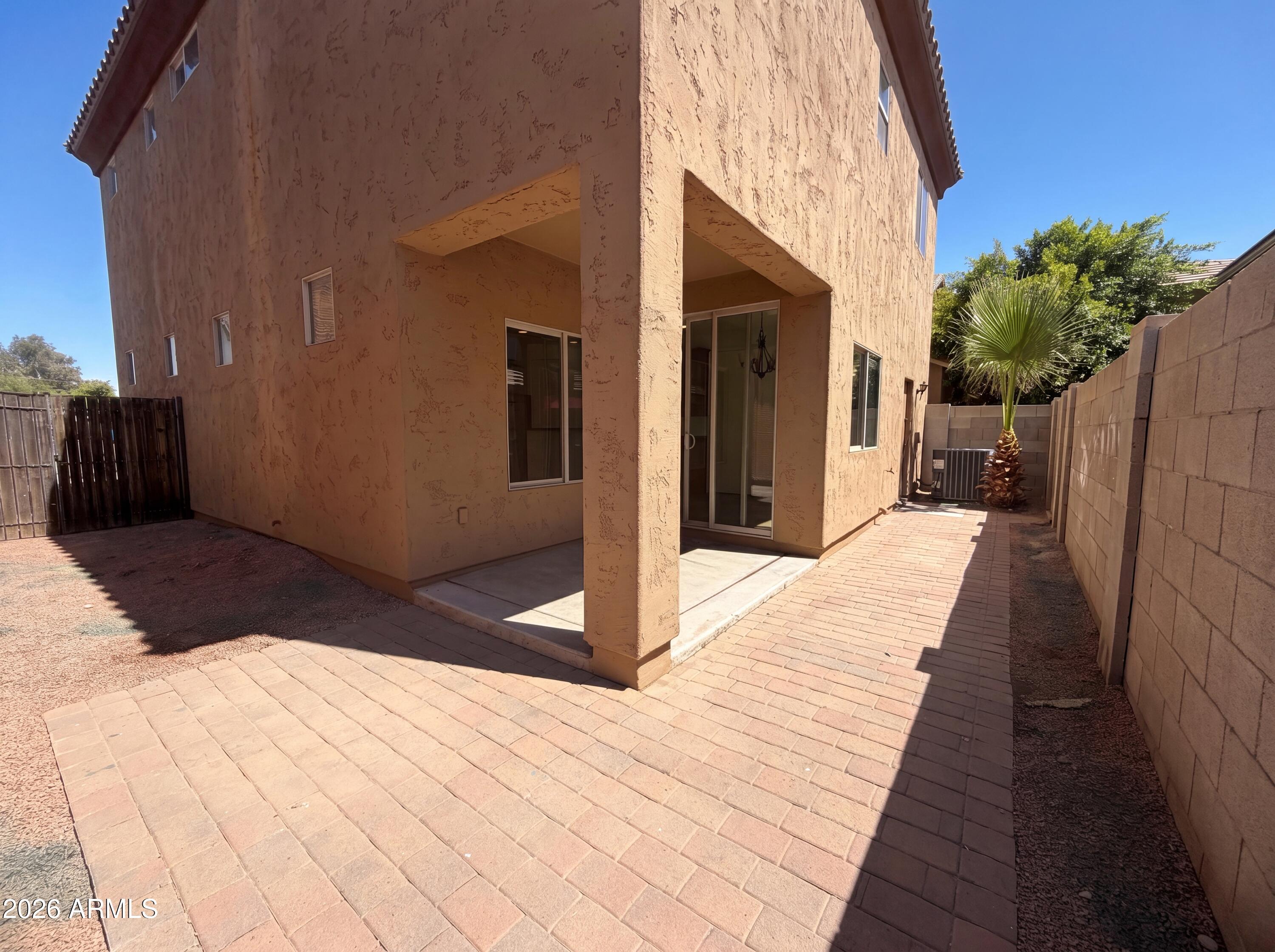 330 S LEANDRO --