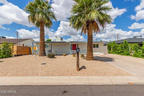2608 N 70TH Place Scottsdale AZ 85257
