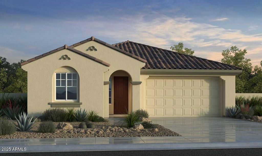 Photo of 10214 W Crittenden Lane, Avondale, AZ 85392 (MLS # 6916821)