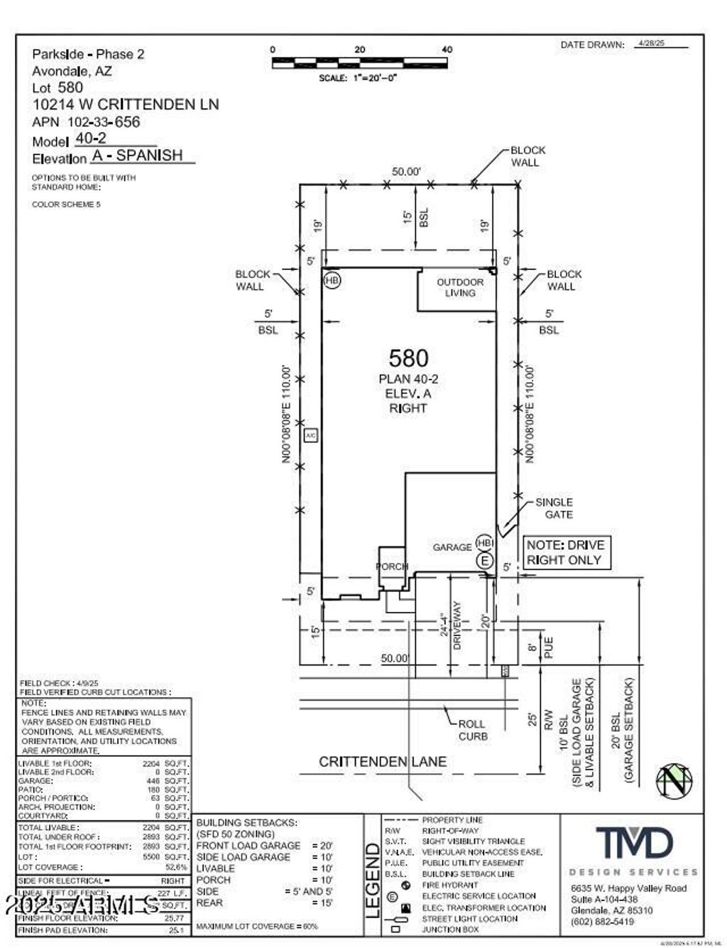 Photo of 10214 W Crittenden Lane, Avondale, AZ 85392 (MLS # 6916821)