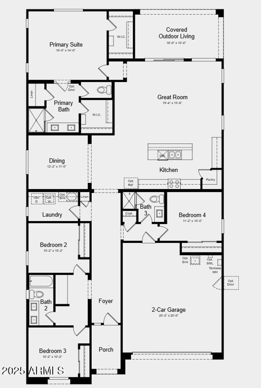 Photo of 10214 W Crittenden Lane, Avondale, AZ 85392 (MLS # 6916821)