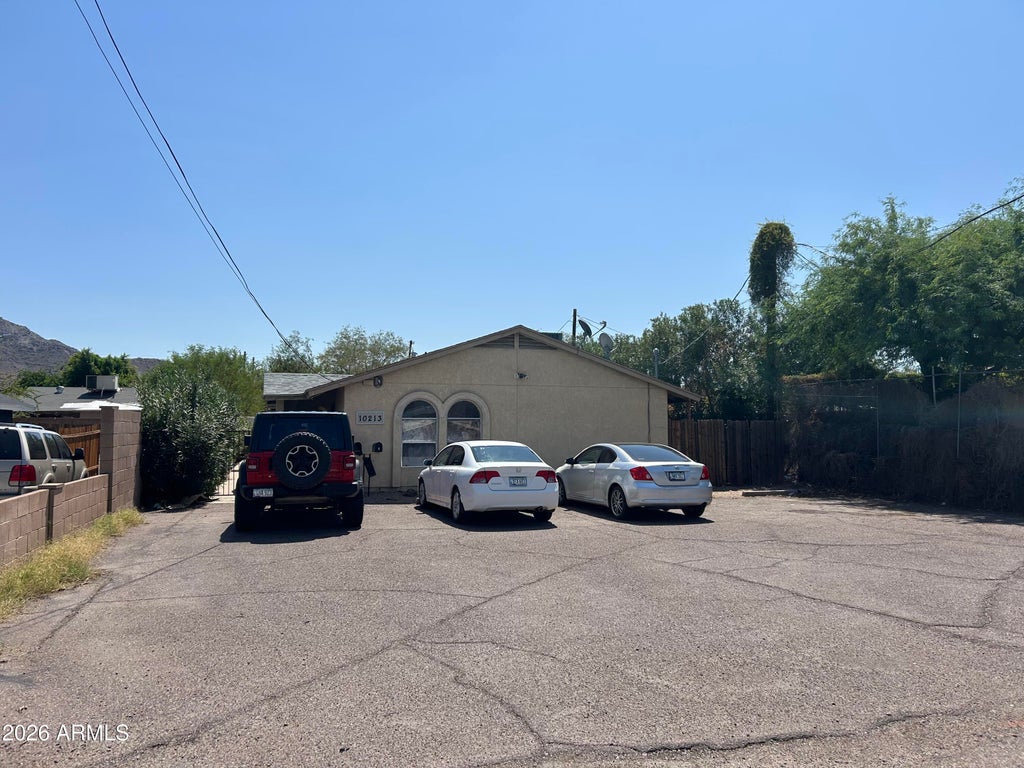 Photo of 10213 N 15th Avenue, Phoenix, AZ 85021 (MLS # 7093837)