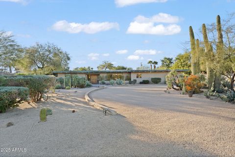 11046 N 74TH Street Scottsdale AZ 85260