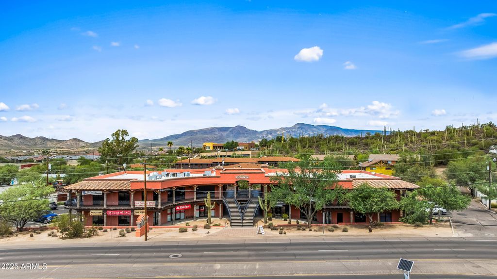 Photo of 6450 E Cave Creek Road, Cave Creek, AZ 85331 (MLS # 7010921)