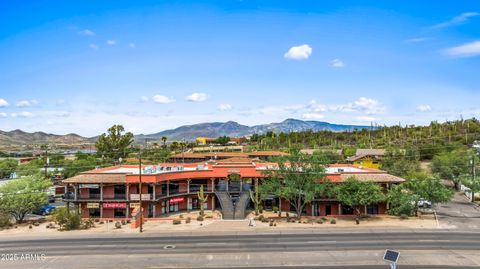 6450 E CAVE CREEK Road Cave Creek AZ 85331