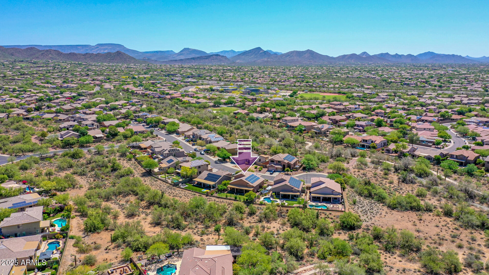 Anthem, Arizona 85086, United States, 4 Bedrooms Bedrooms, ,3 BathroomsBathrooms,Residential,Pending,152462