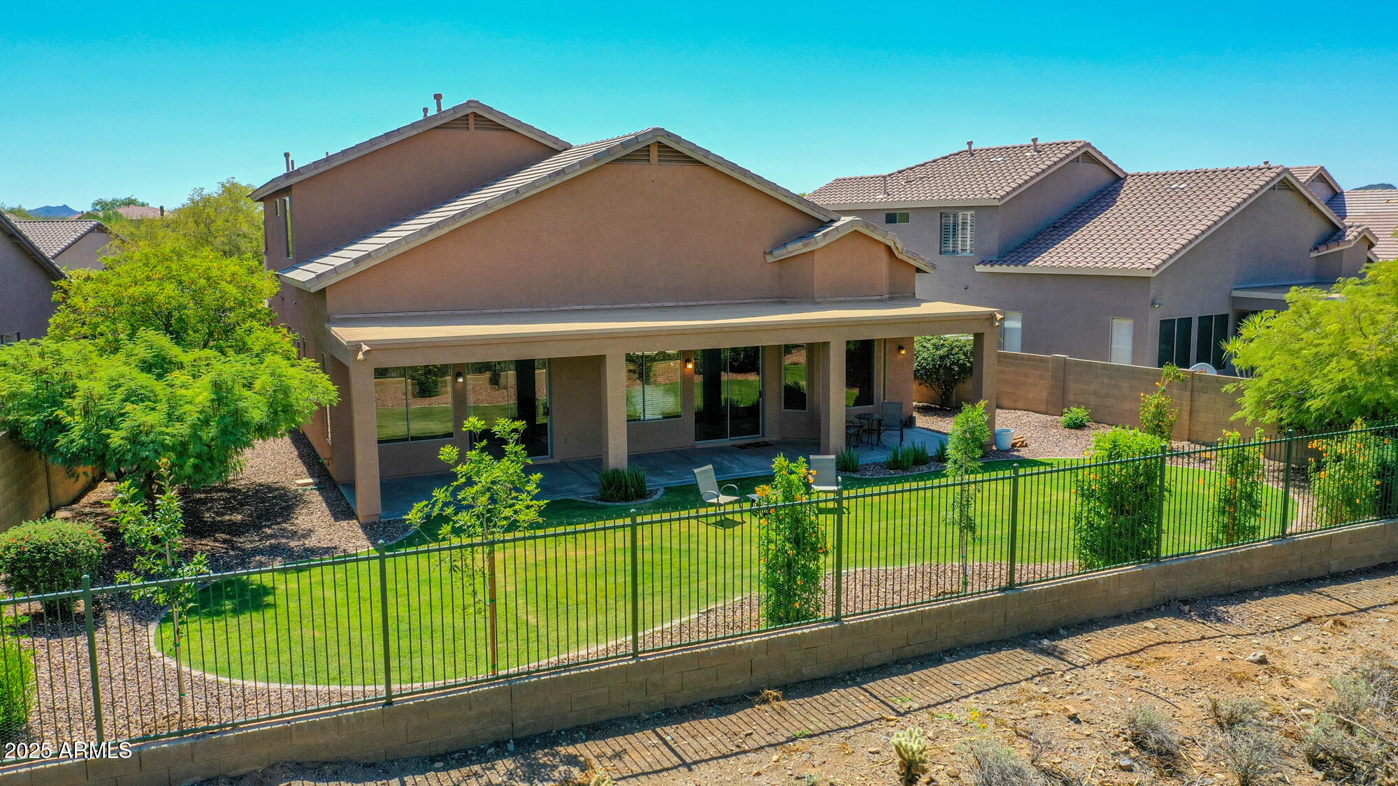 Anthem, Arizona 85086, United States, 4 Bedrooms Bedrooms, ,3 BathroomsBathrooms,Residential,Pending,152462