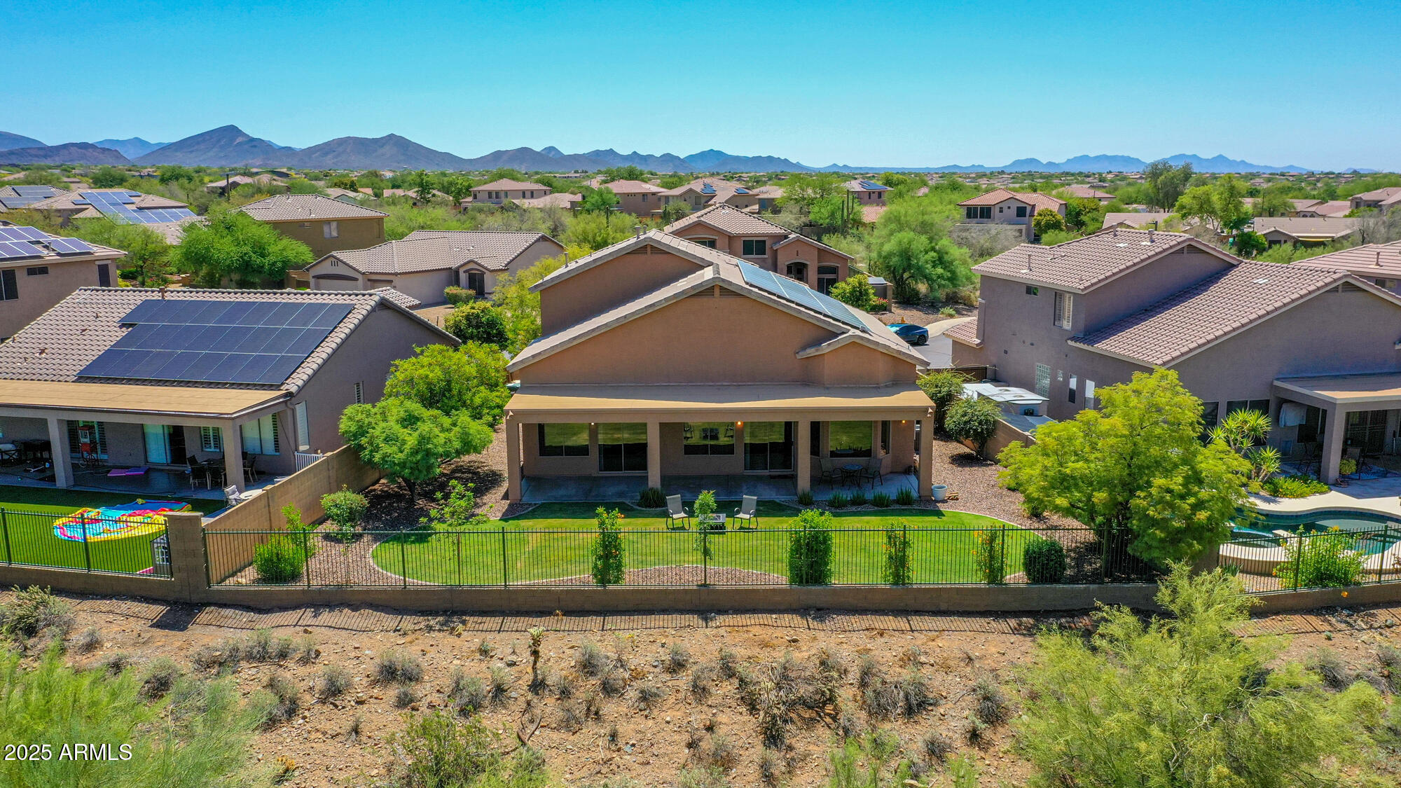 Anthem, Arizona 85086, United States, 4 Bedrooms Bedrooms, ,3 BathroomsBathrooms,Residential,Pending,152462