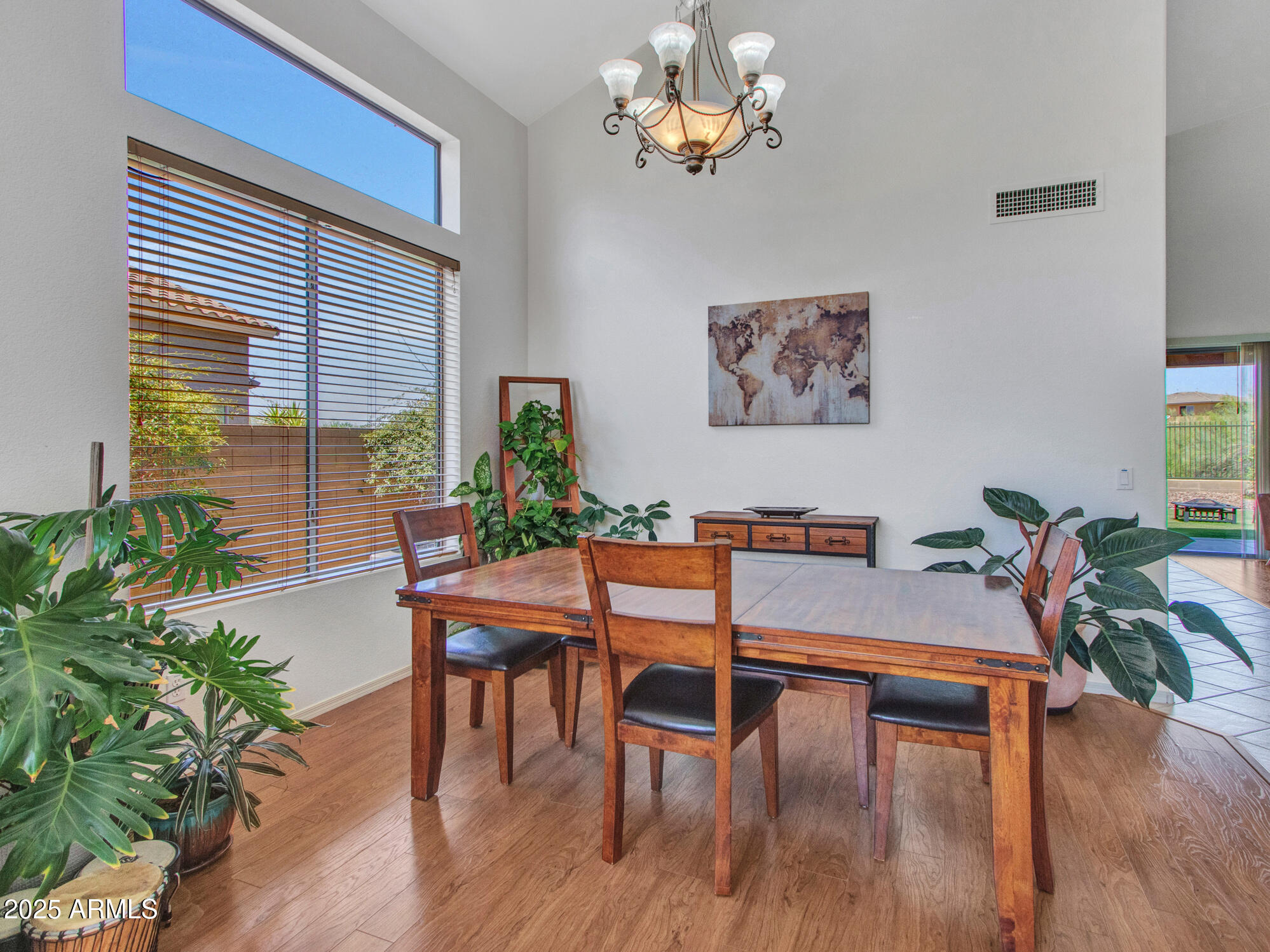 Anthem, Arizona 85086, United States, 4 Bedrooms Bedrooms, ,3 BathroomsBathrooms,Residential,Pending,152462