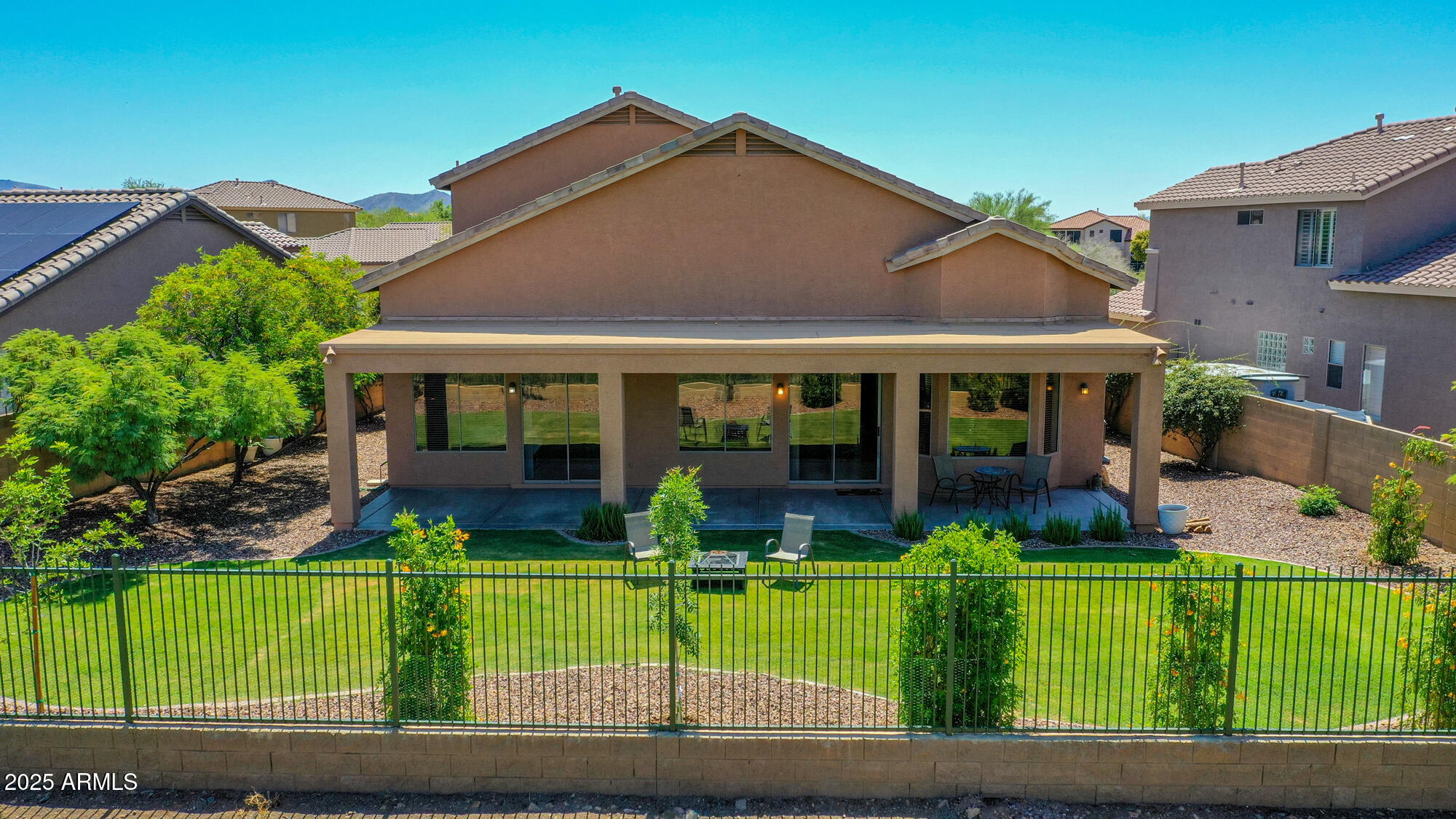 Anthem, Arizona 85086, United States, 4 Bedrooms Bedrooms, ,3 BathroomsBathrooms,Residential,Pending,152462