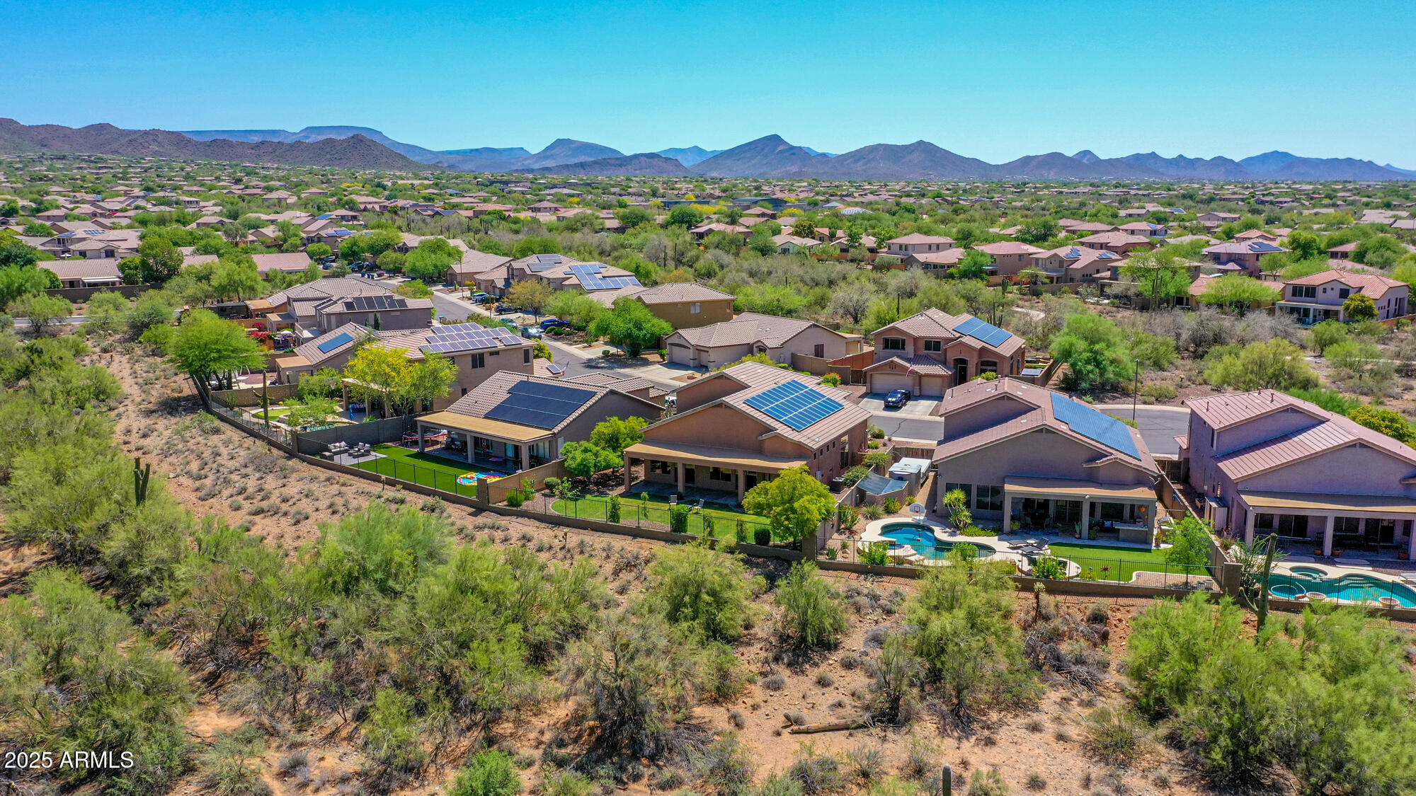 Anthem, Arizona 85086, United States, 4 Bedrooms Bedrooms, ,3 BathroomsBathrooms,Residential,Pending,152462