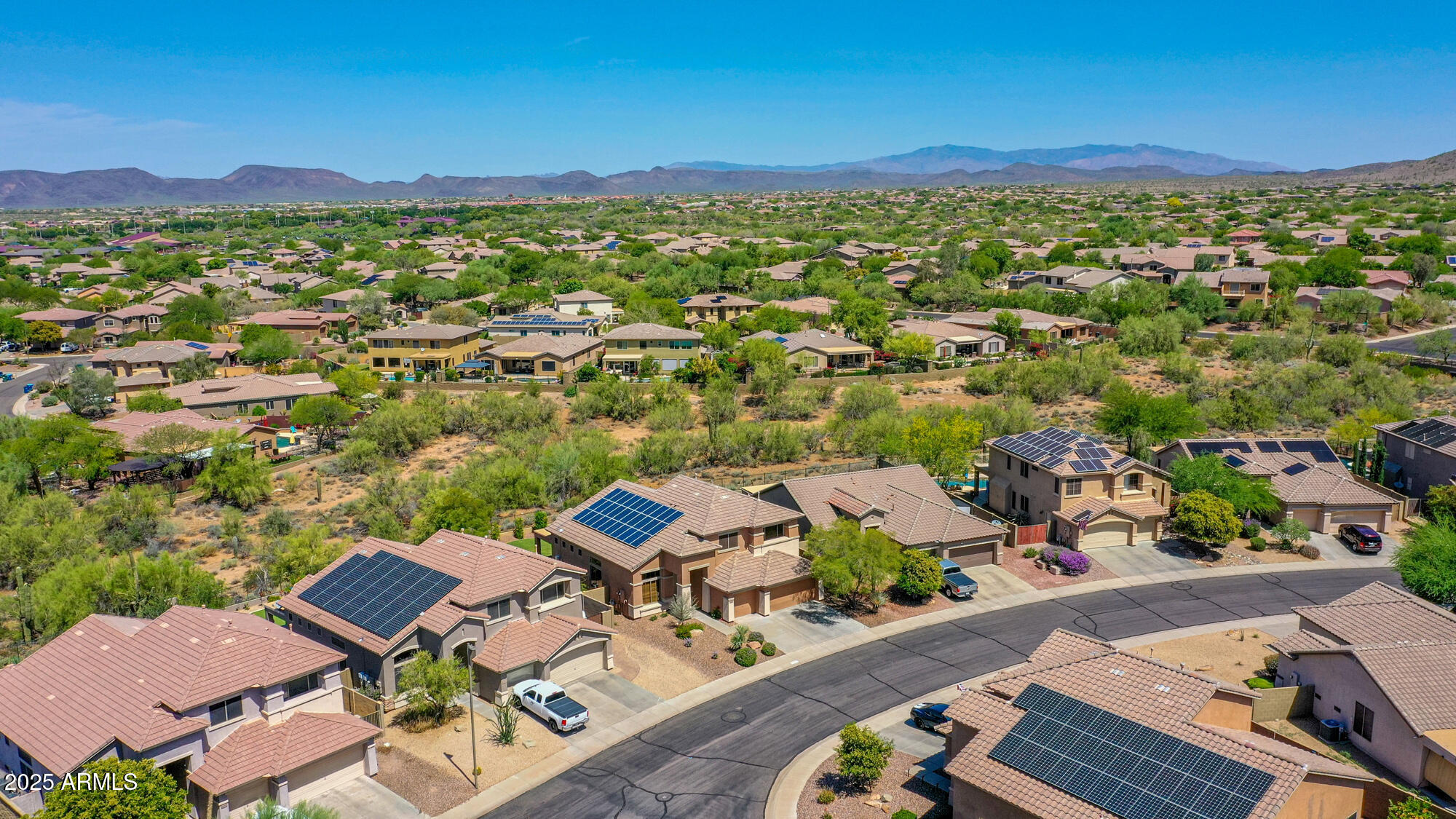 Anthem, Arizona 85086, United States, 4 Bedrooms Bedrooms, ,3 BathroomsBathrooms,Residential,Pending,152462