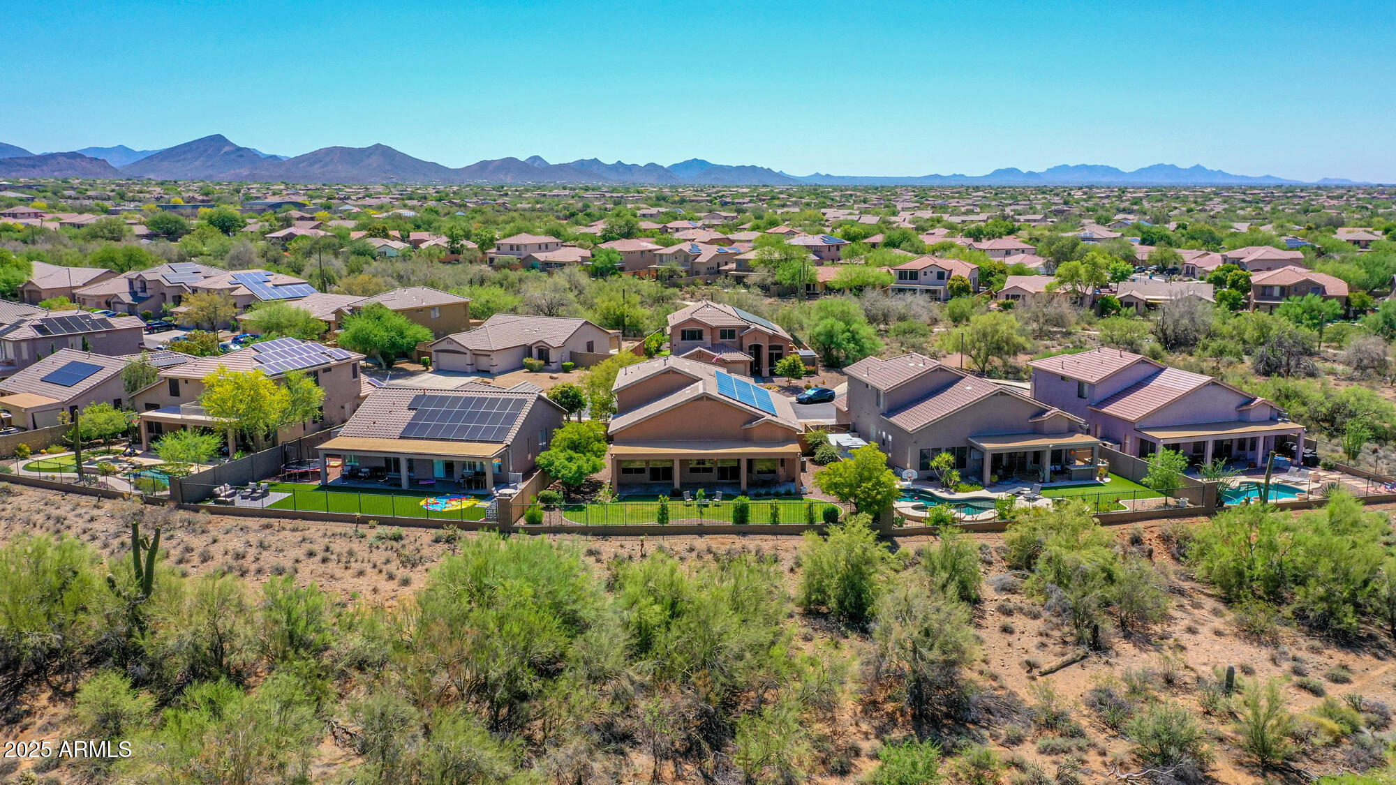 Anthem, Arizona 85086, United States, 4 Bedrooms Bedrooms, ,3 BathroomsBathrooms,Residential,Pending,152462