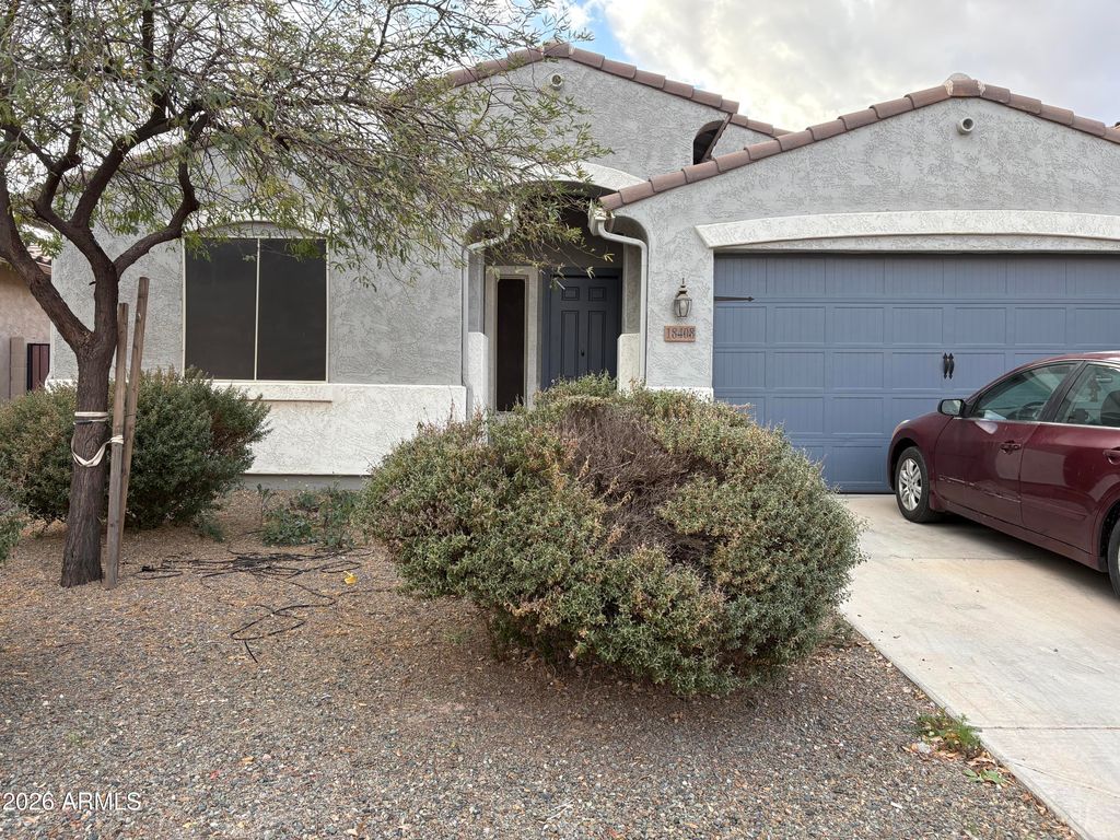 Photo of 18408 N Salerno Drive, Maricopa, AZ 85138 (MLS # 6995074)